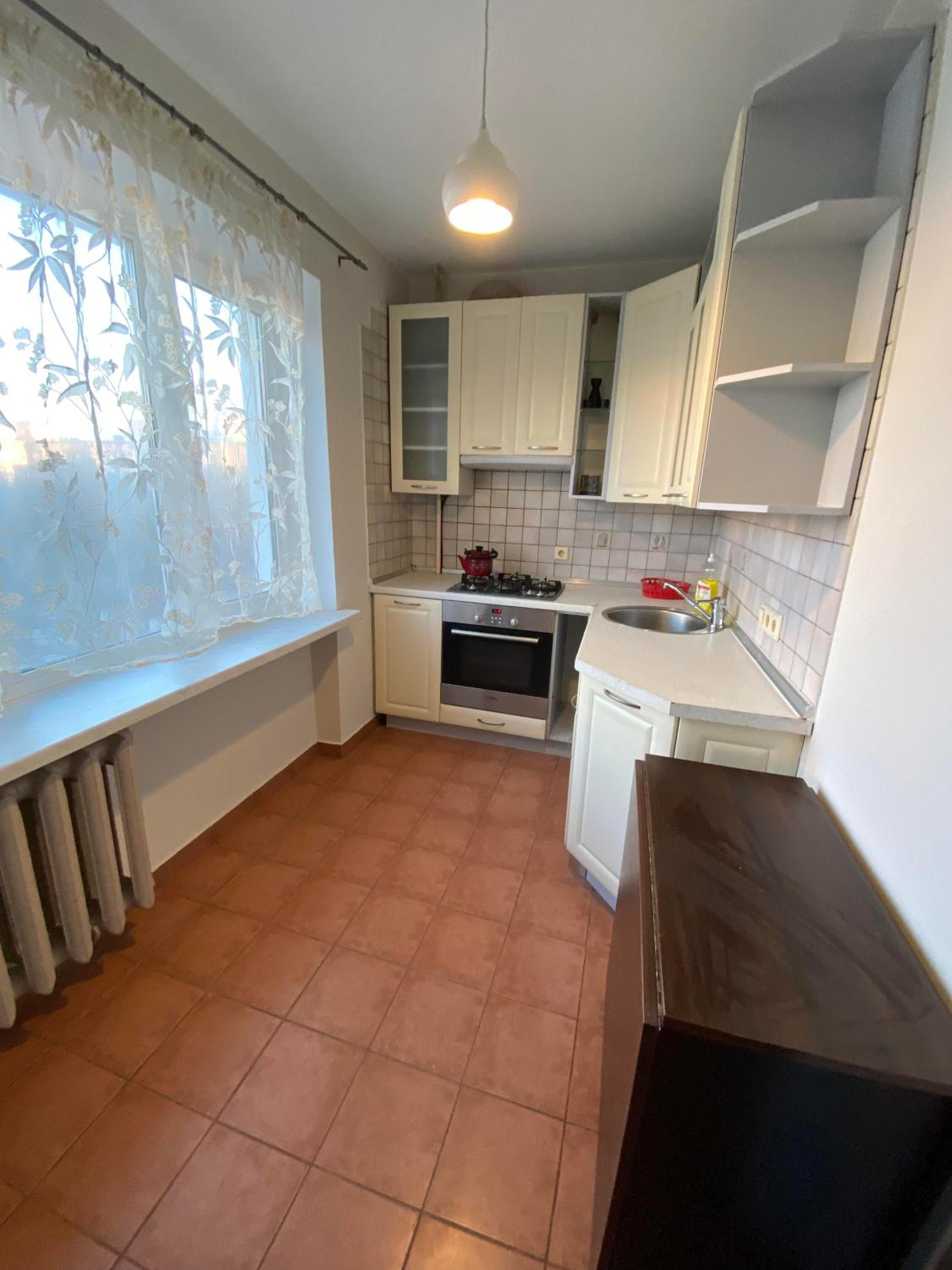 Apartment next to metro station Pechersk
