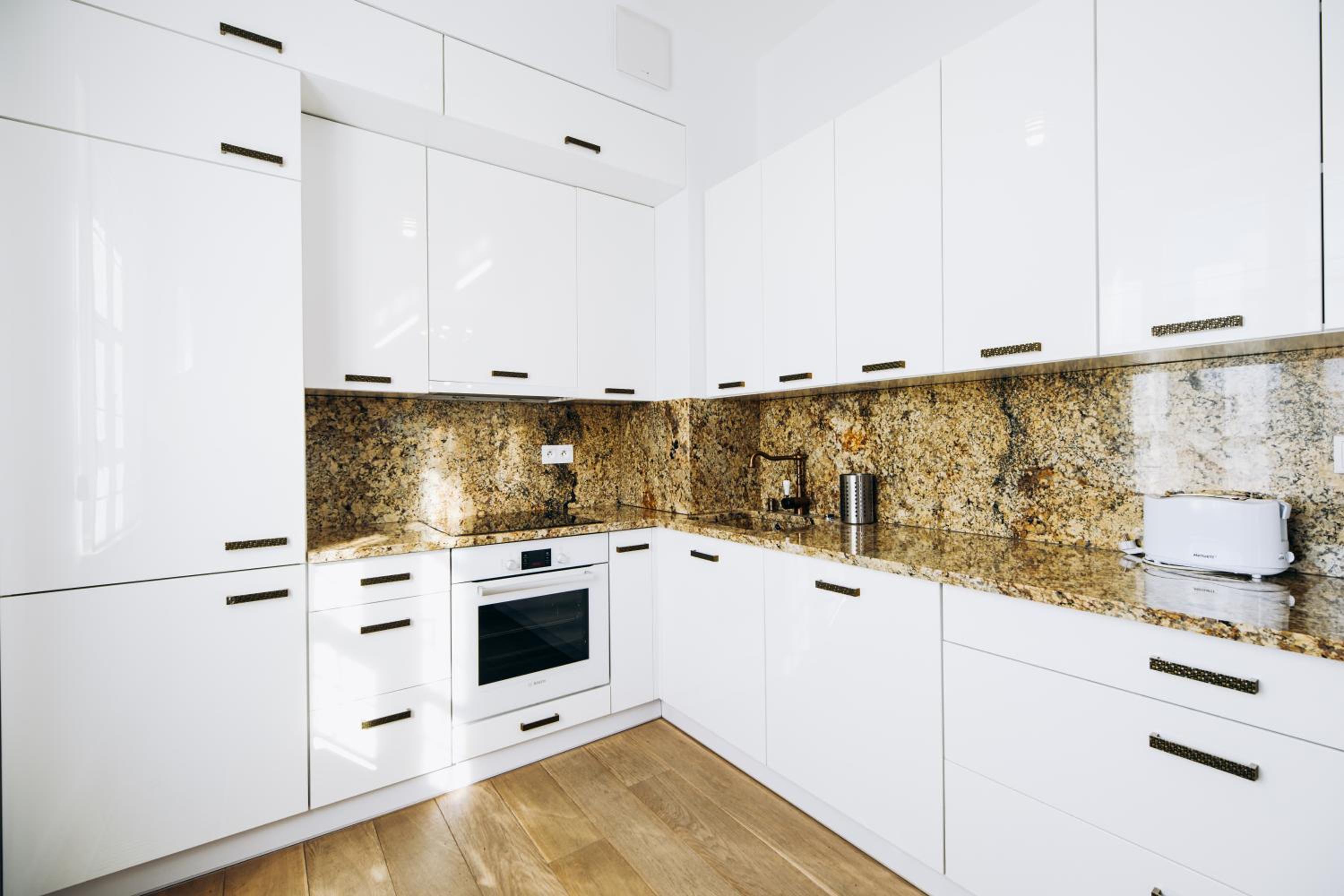 Premium Apartments by Wawel Castle