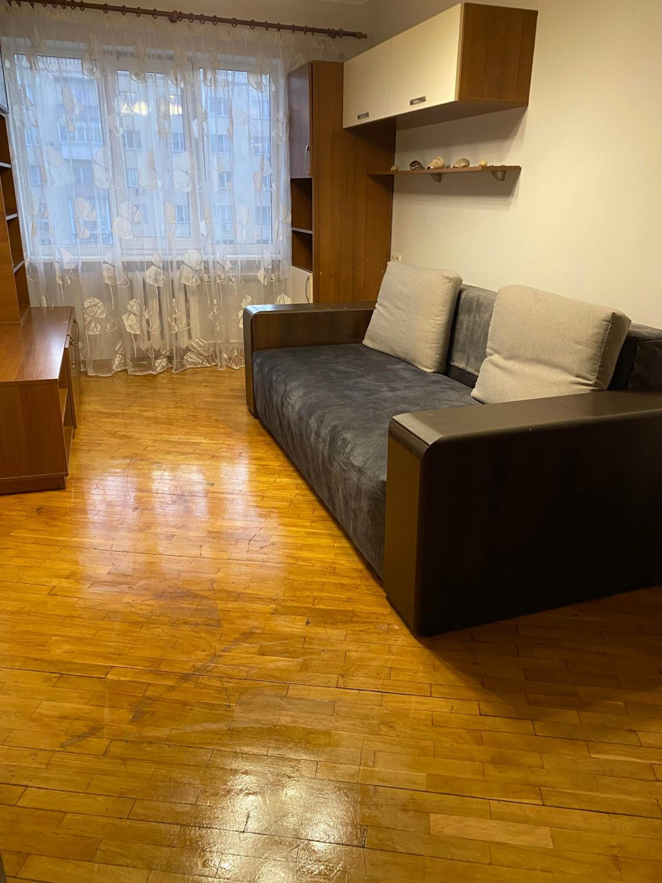 Apartment next to metro station Pechersk