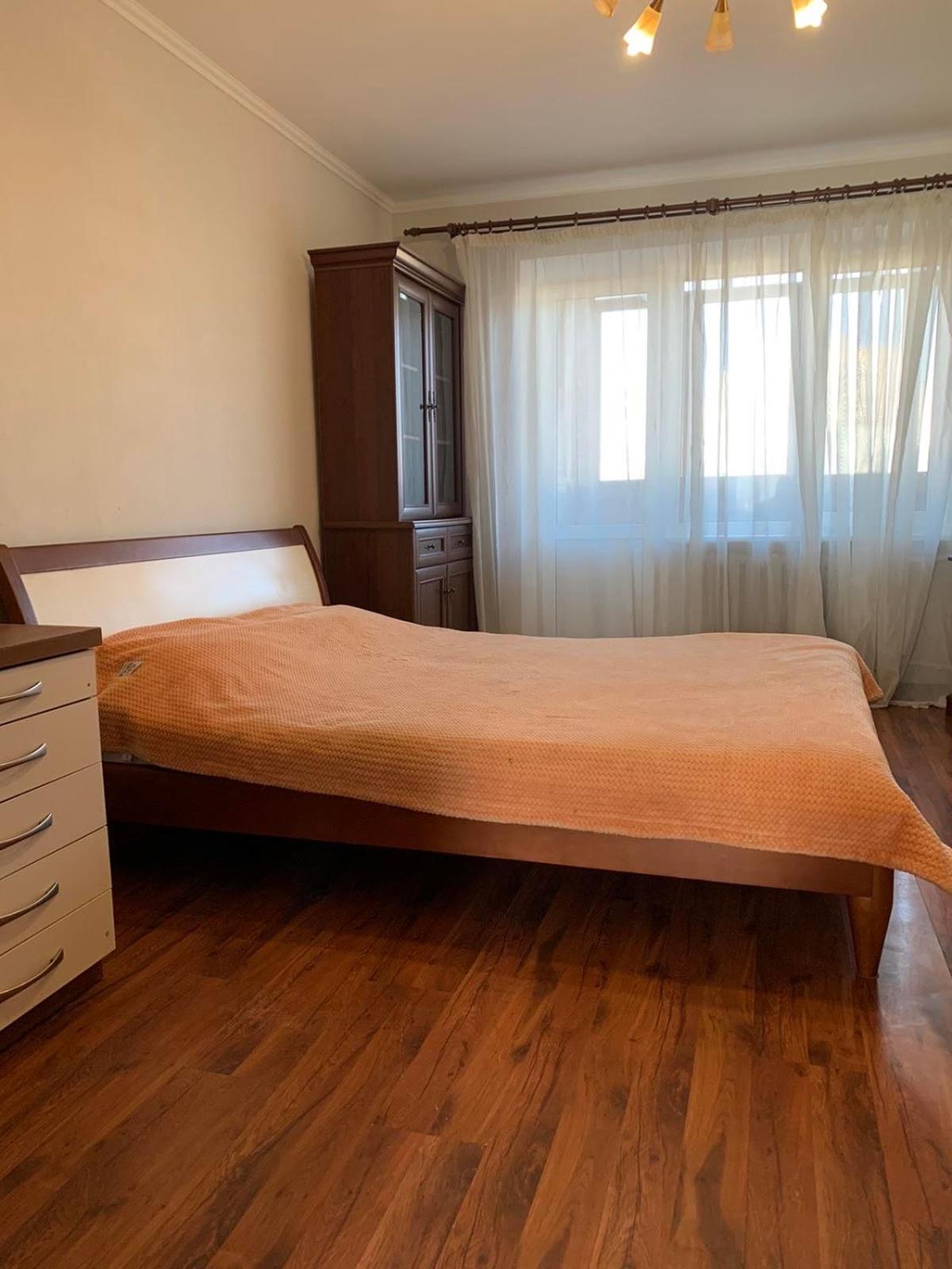 Apartment next to metro station Pechersk