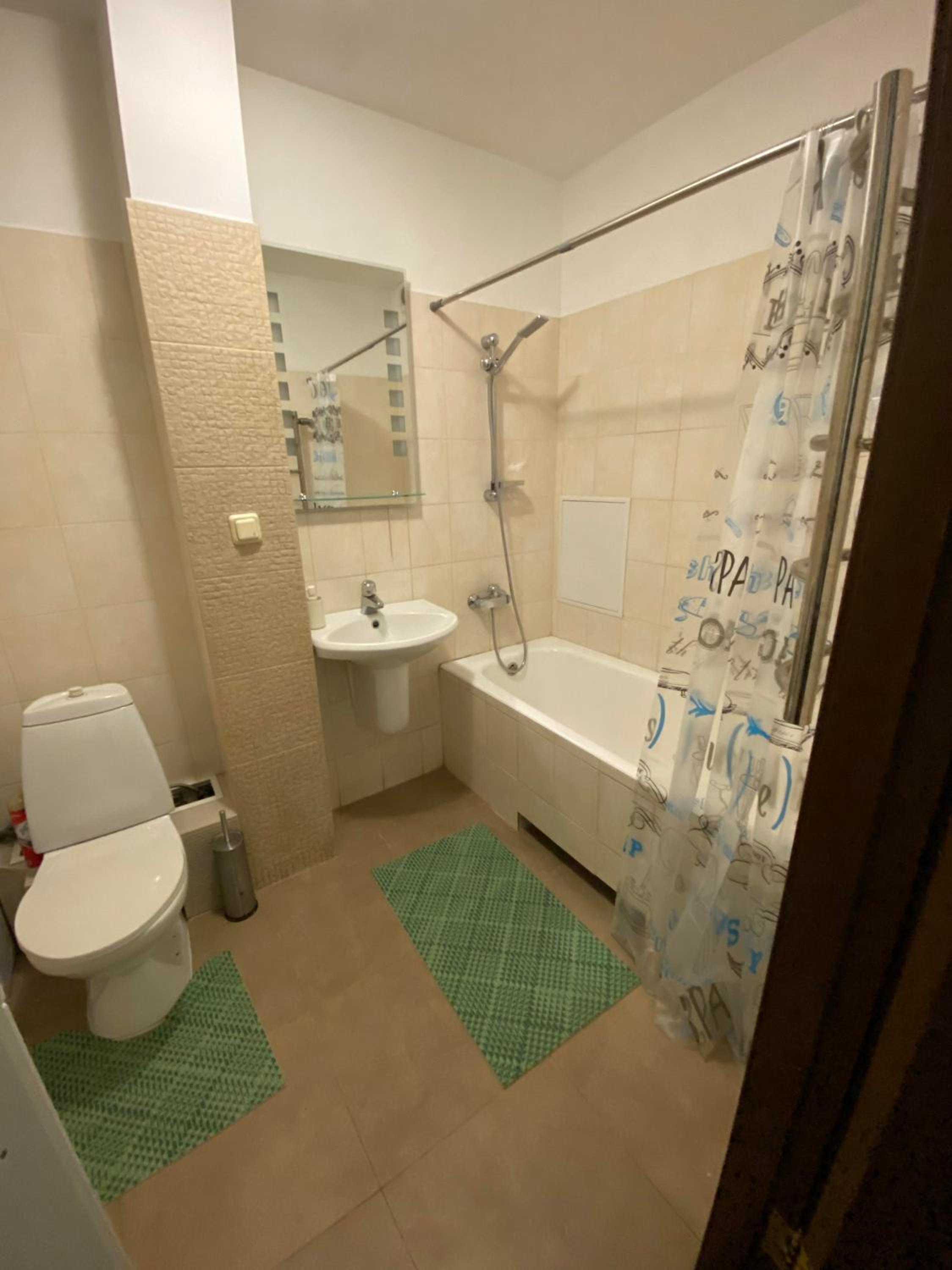 Apartment next to metro station Pechersk