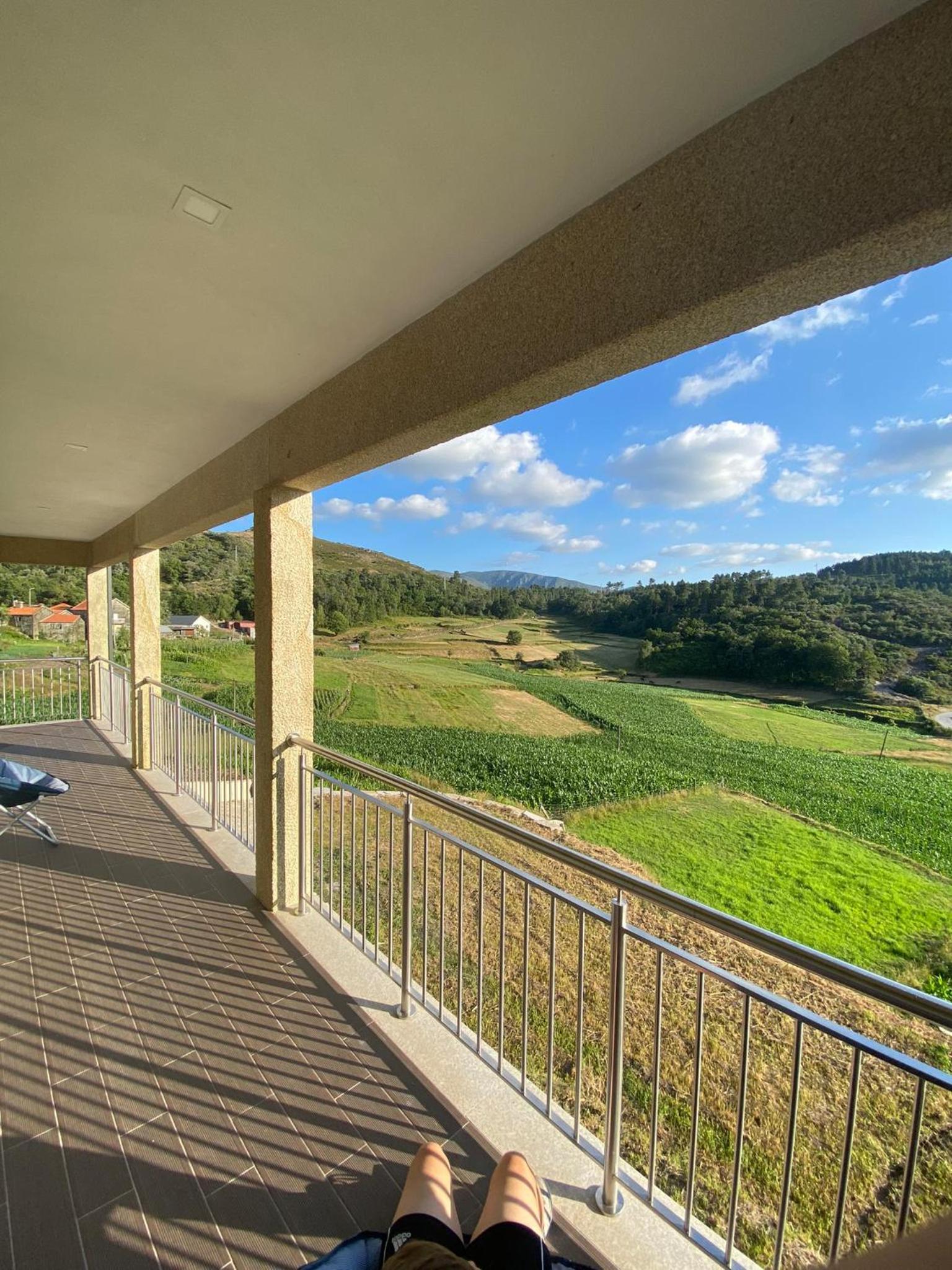 Casa da Carreira view 4