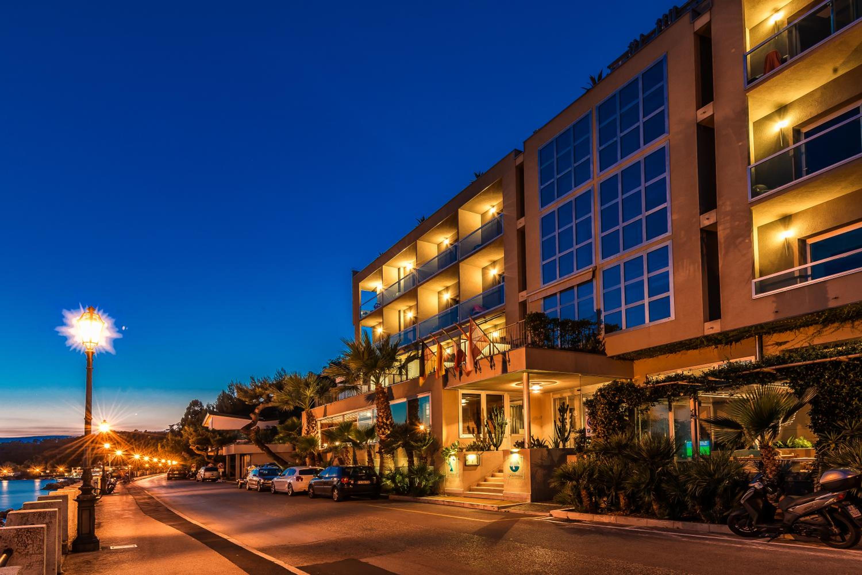 Hotel Miramare - Adults Only - Image 1