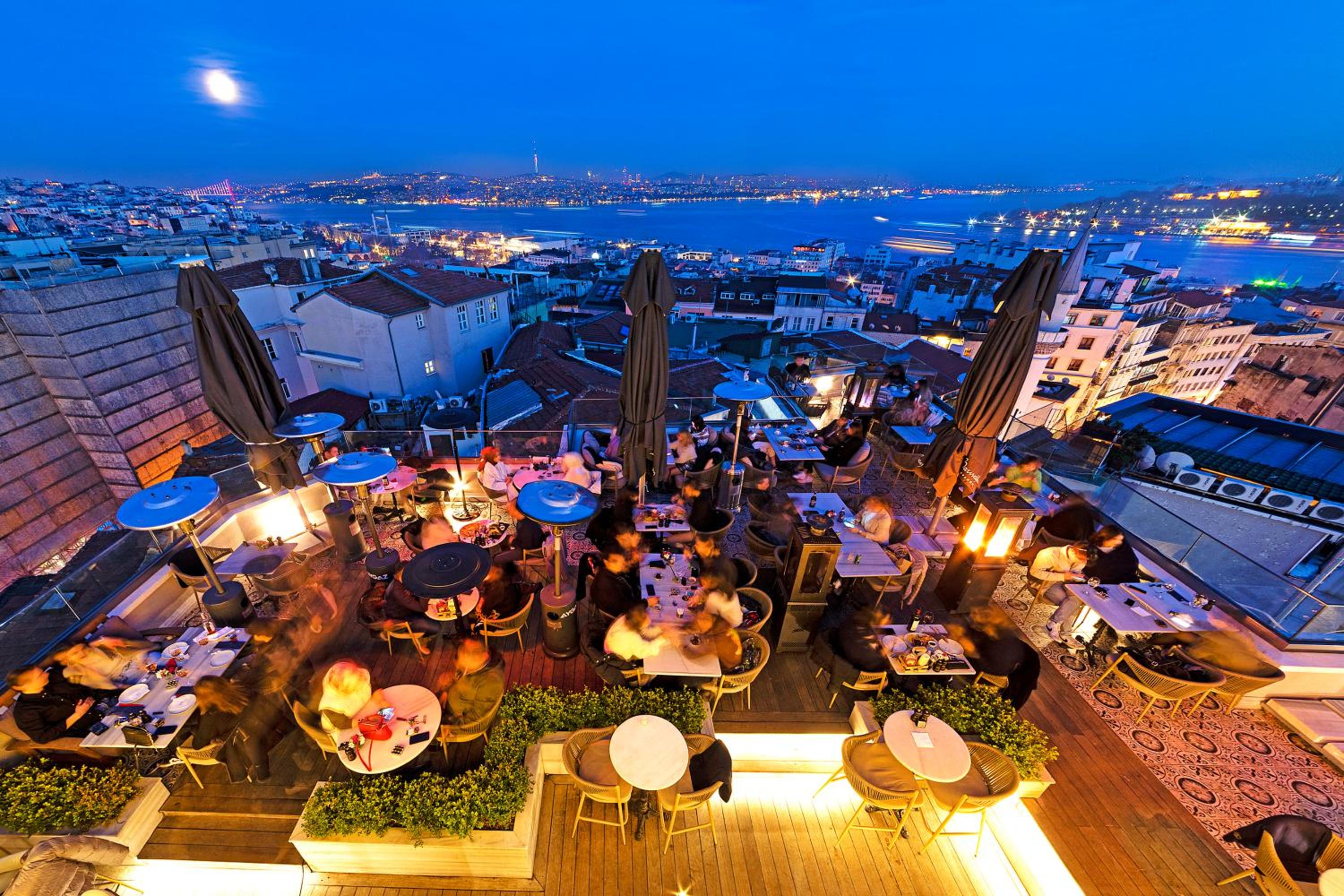 Meroddi Barnathan Hotel - Image 86