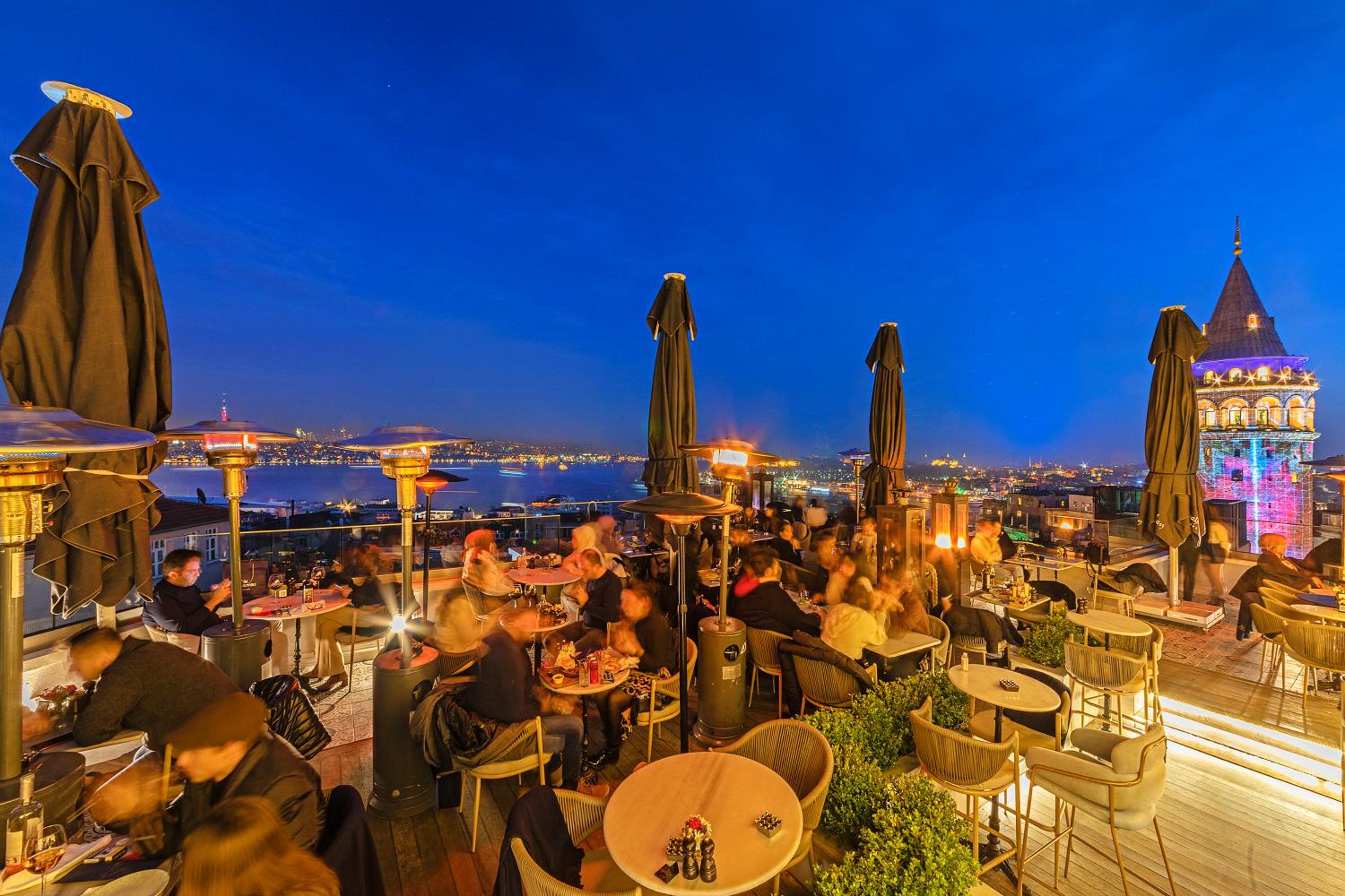 Meroddi Barnathan Hotel - Image 57