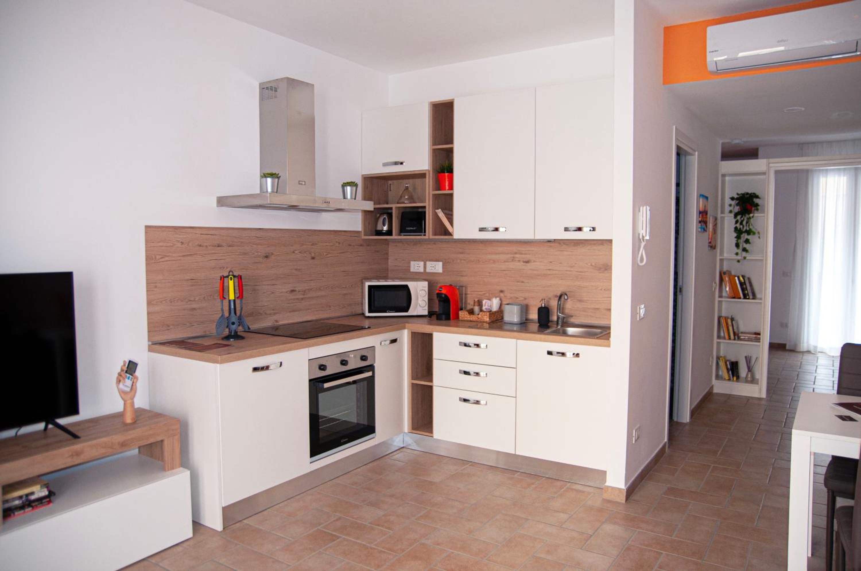Borgo San Lorenzo Roma