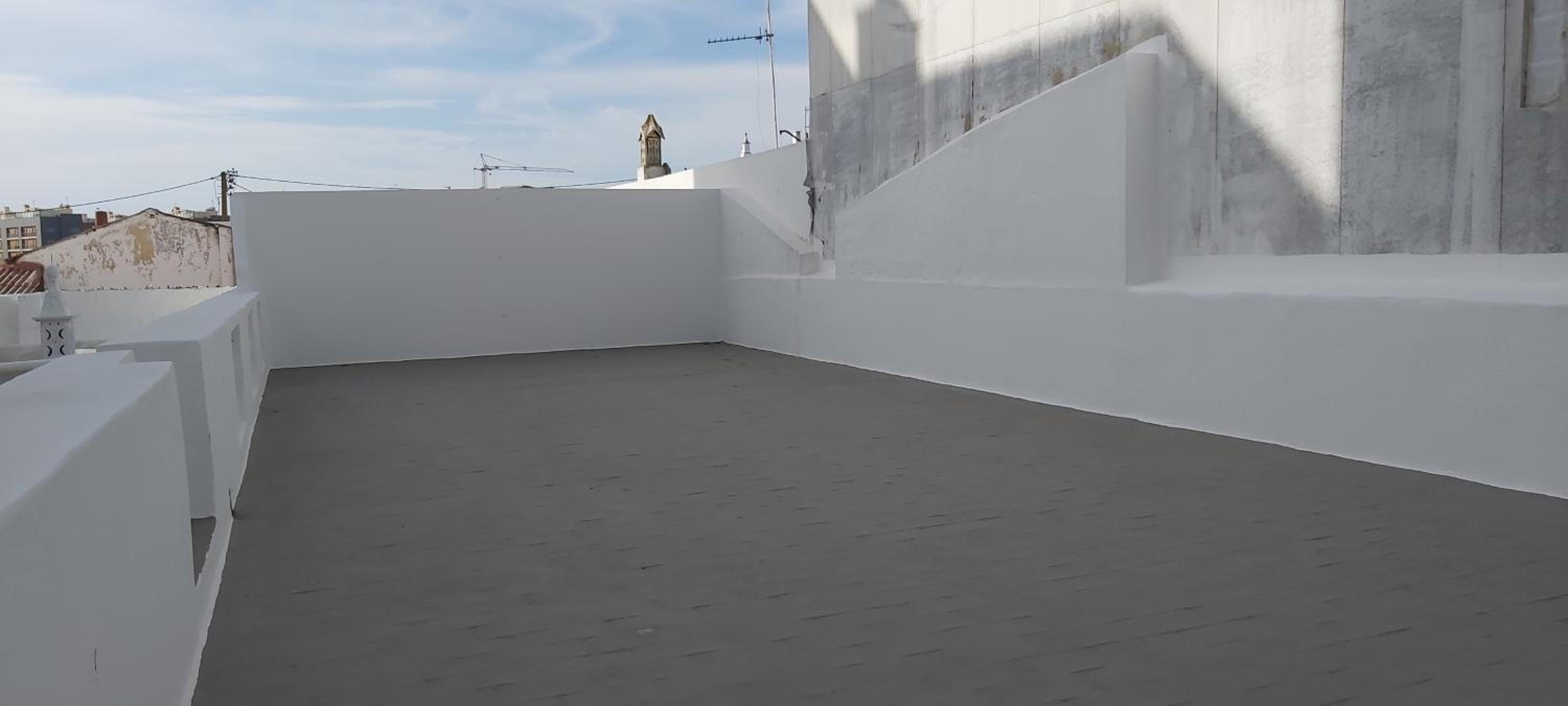 CASA DA AVÓ - Casa típica em Olhão, perto da Marina view 2