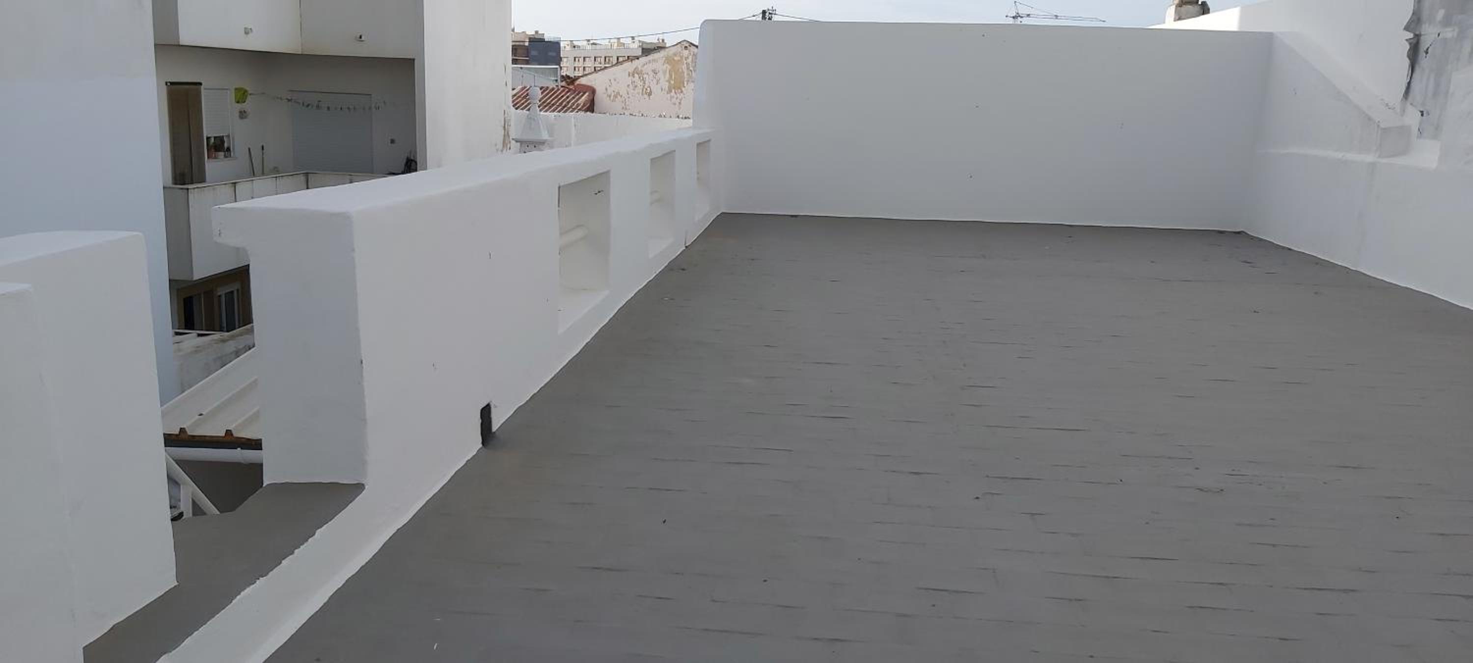 CASA DA AVÓ - Casa típica em Olhão, perto da Marina view 4