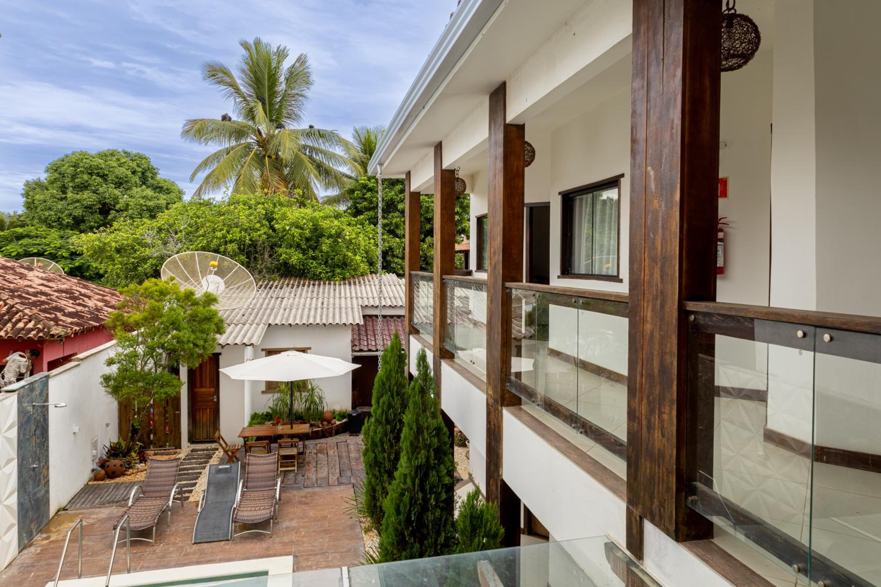 Pousada Buriti view 3