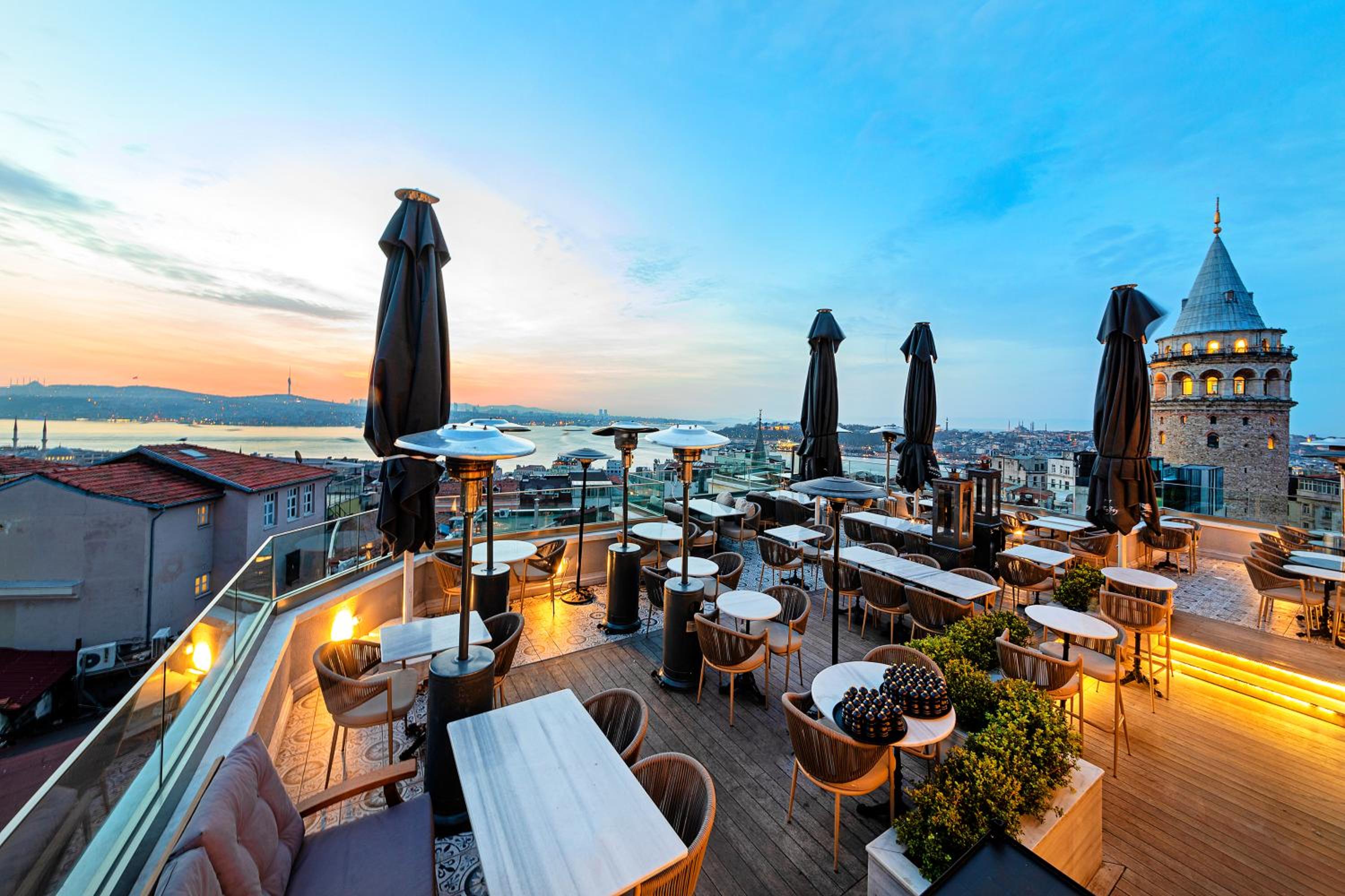 Meroddi Barnathan Hotel - Image 28