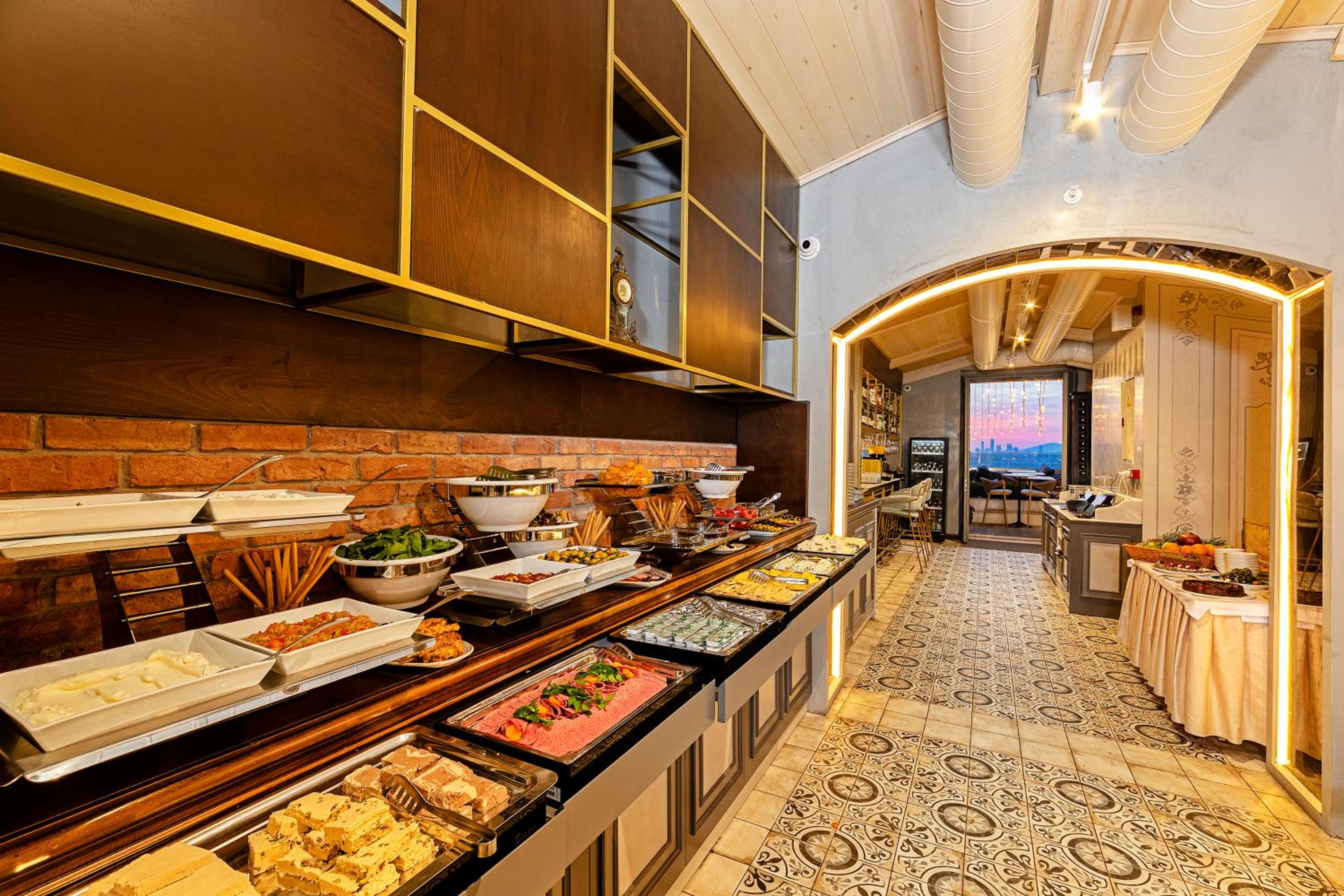 Meroddi Barnathan Hotel - Image 23