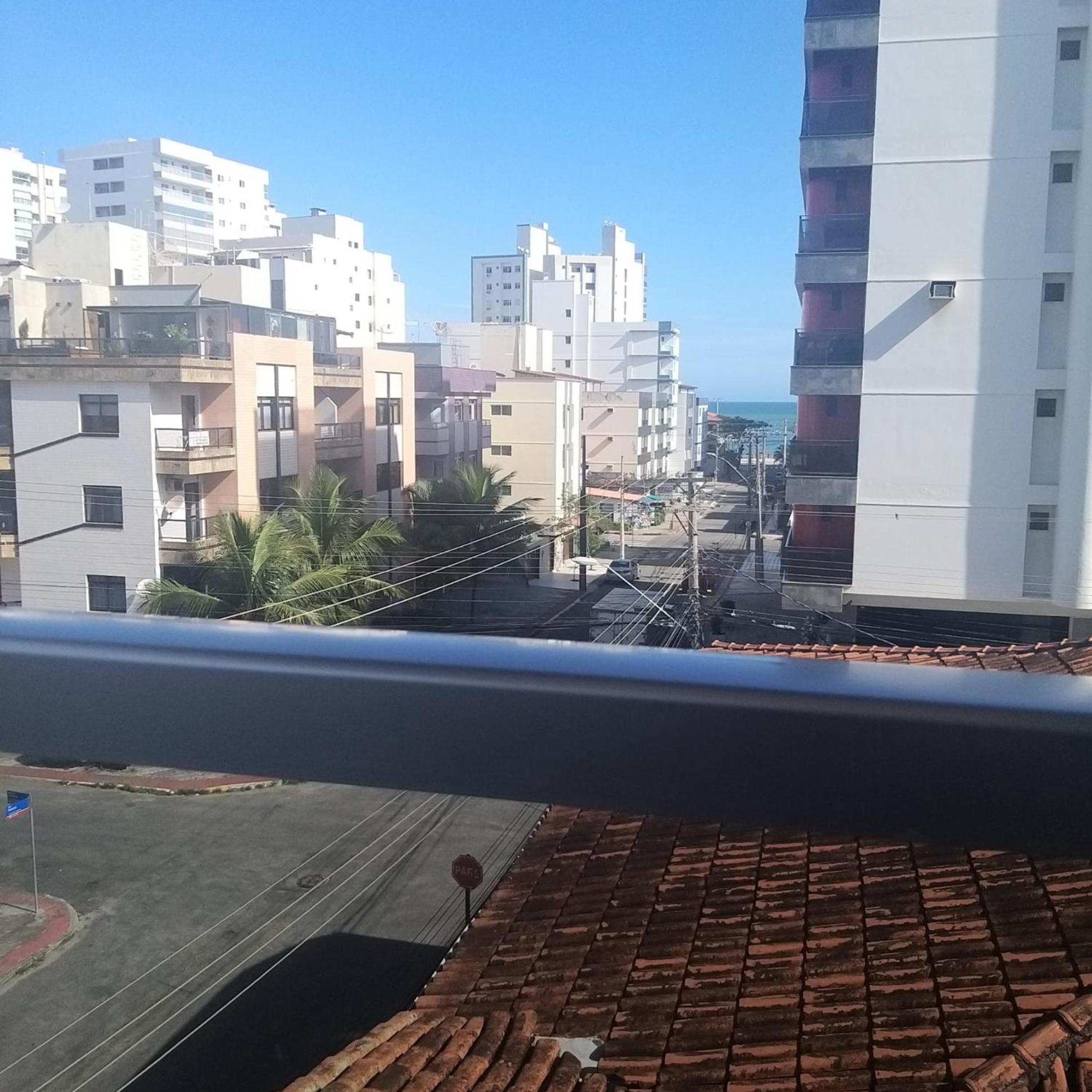Pousada Azul Atlântica
