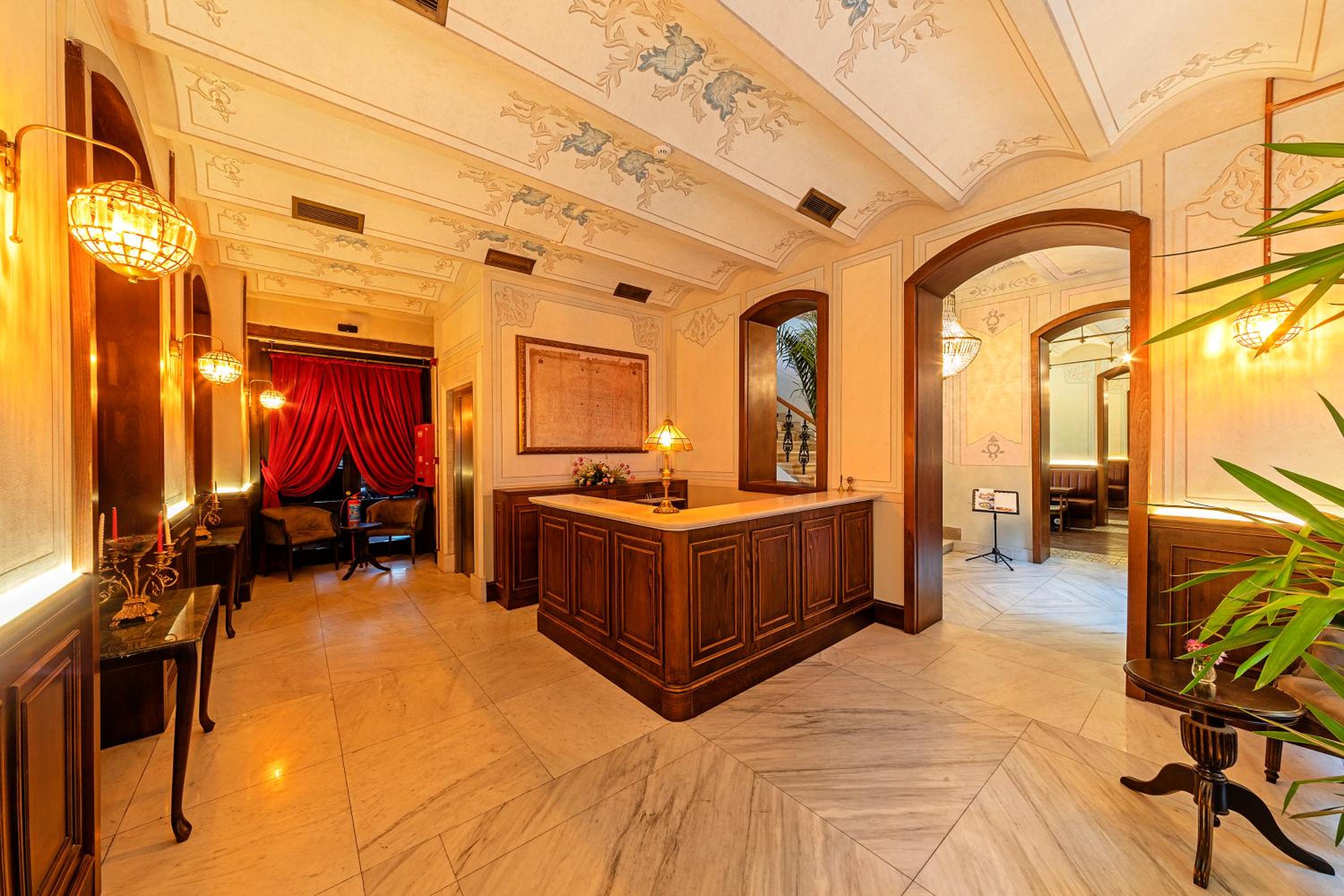 Meroddi Barnathan Hotel - Image 16