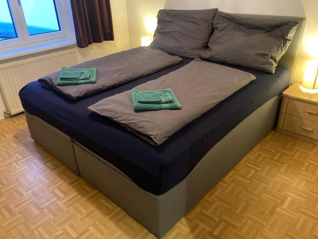 Apartment Peterl