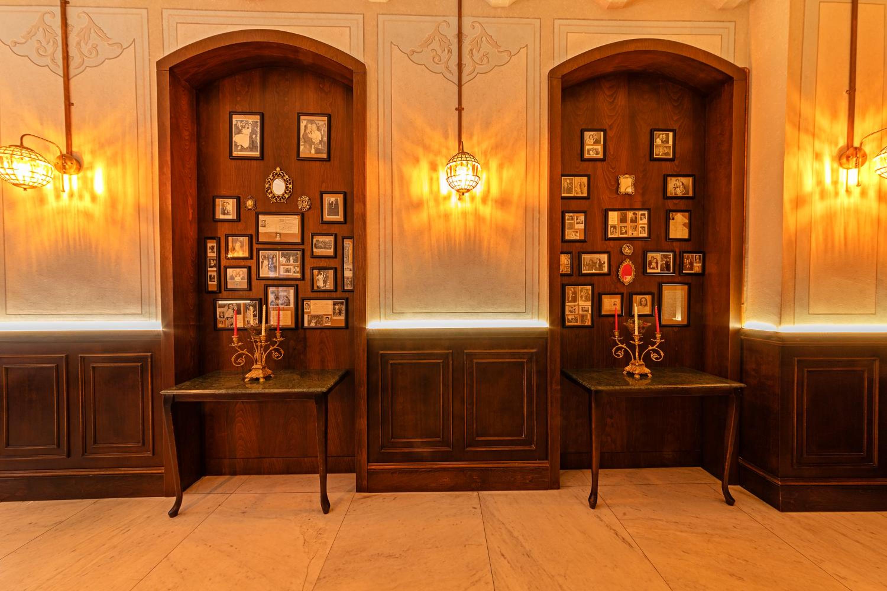 Meroddi Barnathan Hotel - Image 26