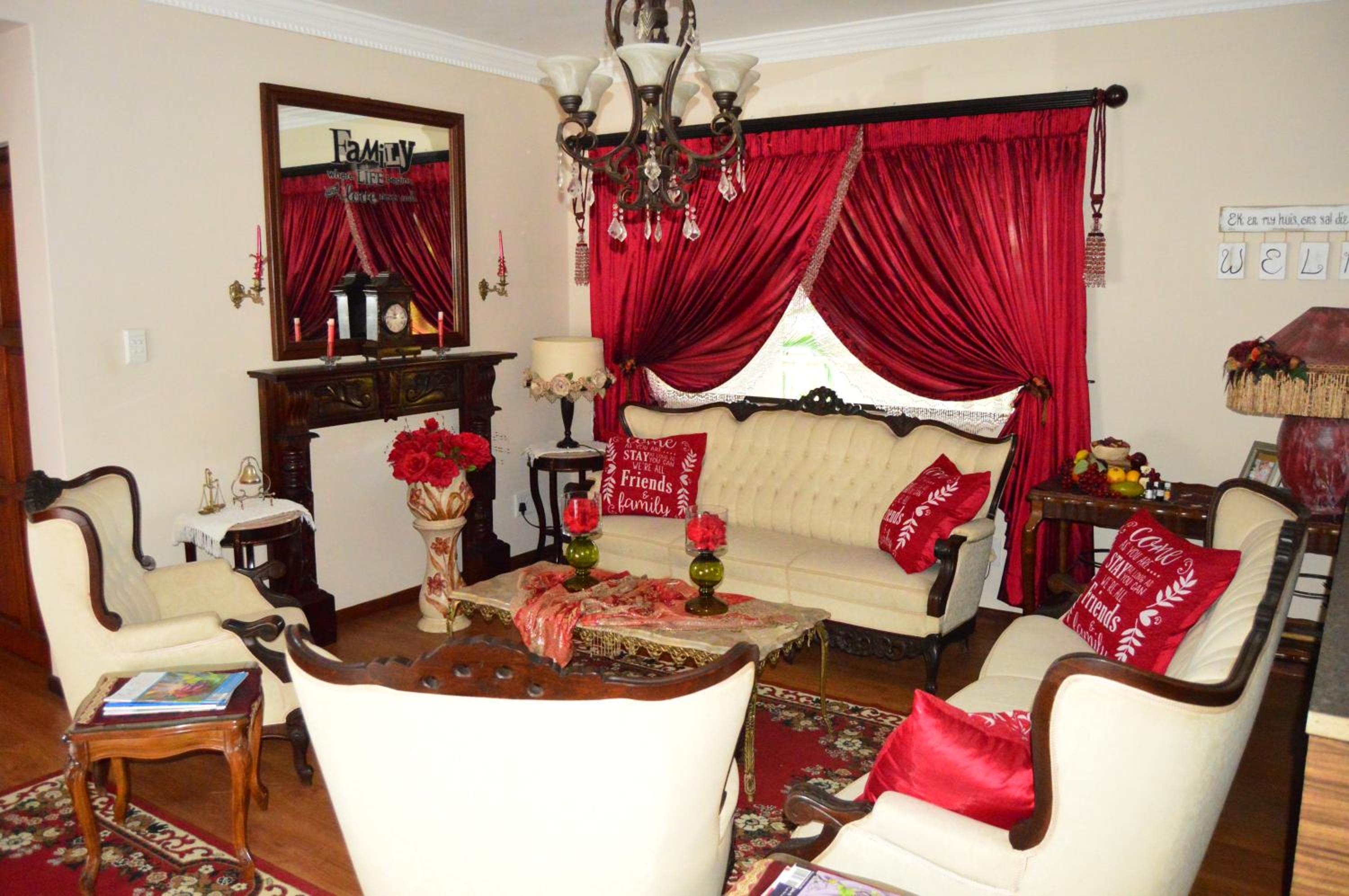Casa Alegre Guesthouse view 3