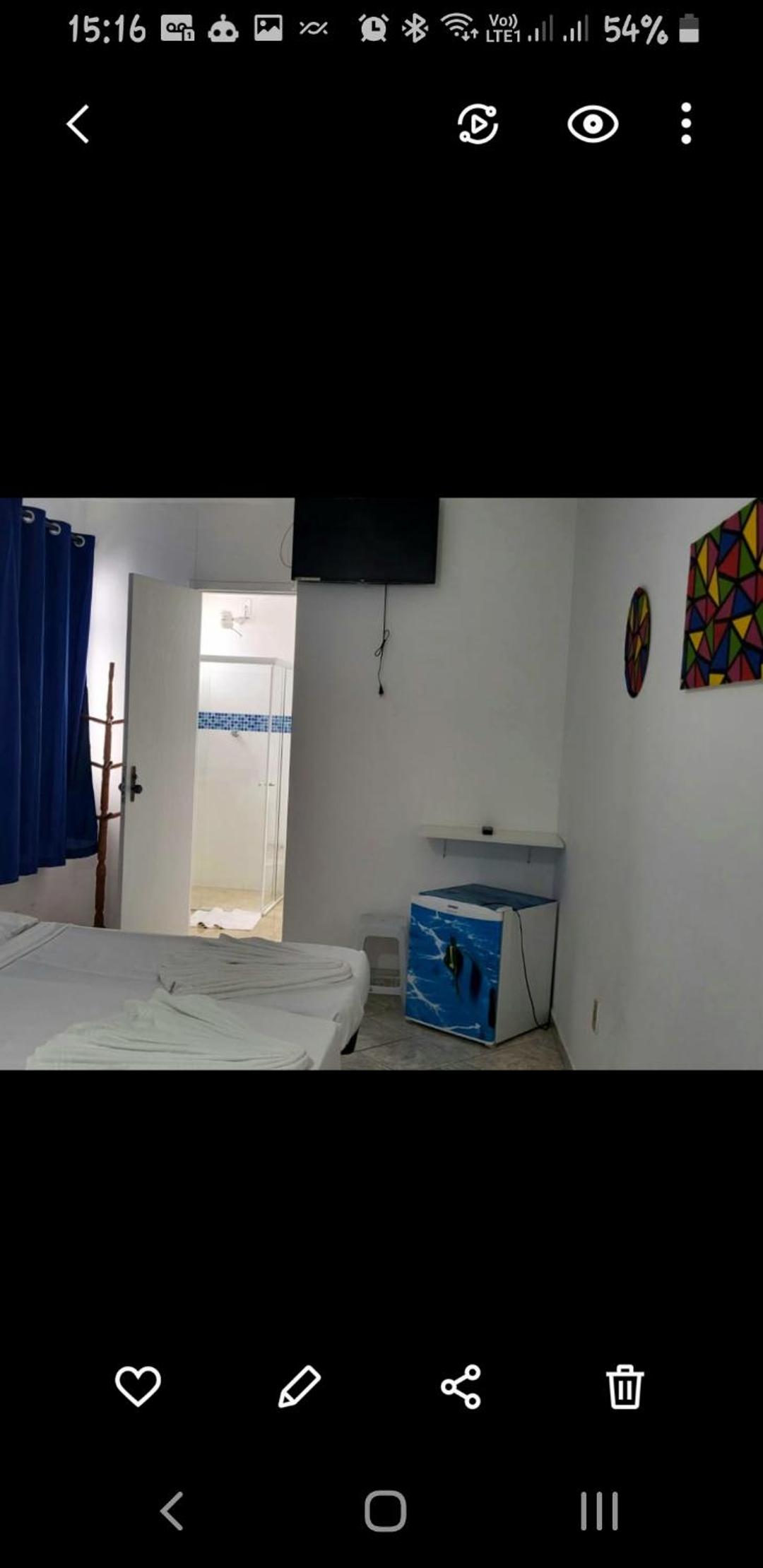 Pousada Azul Atlântica