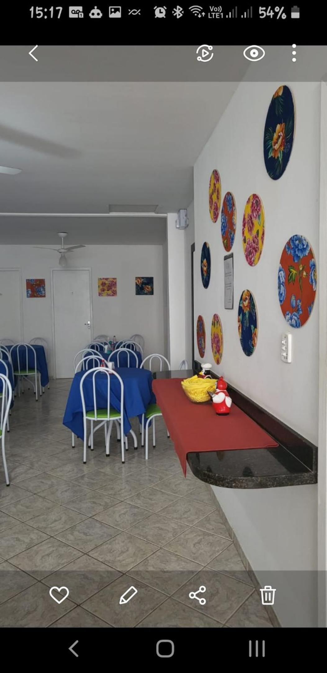 Pousada Azul Atlântica