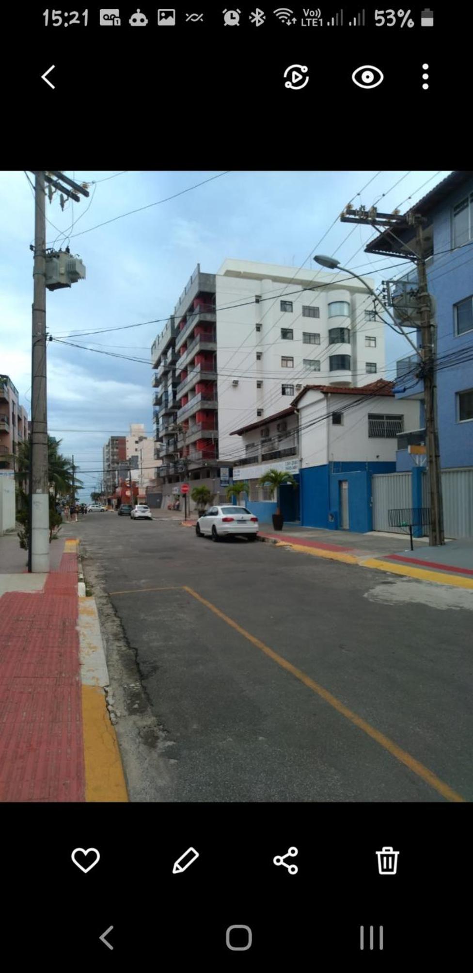 Pousada Azul Atlântica