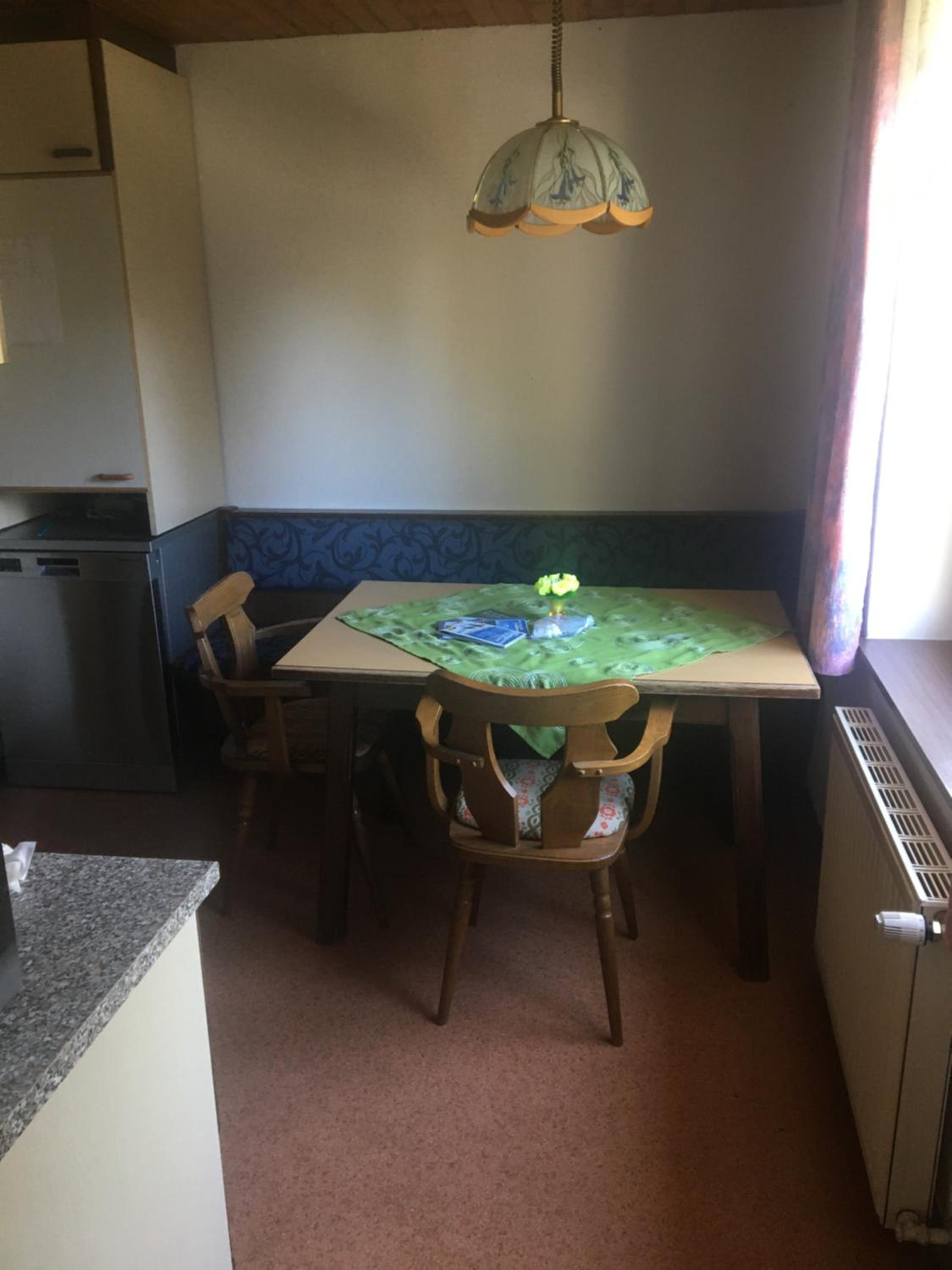 Apartment Peterl