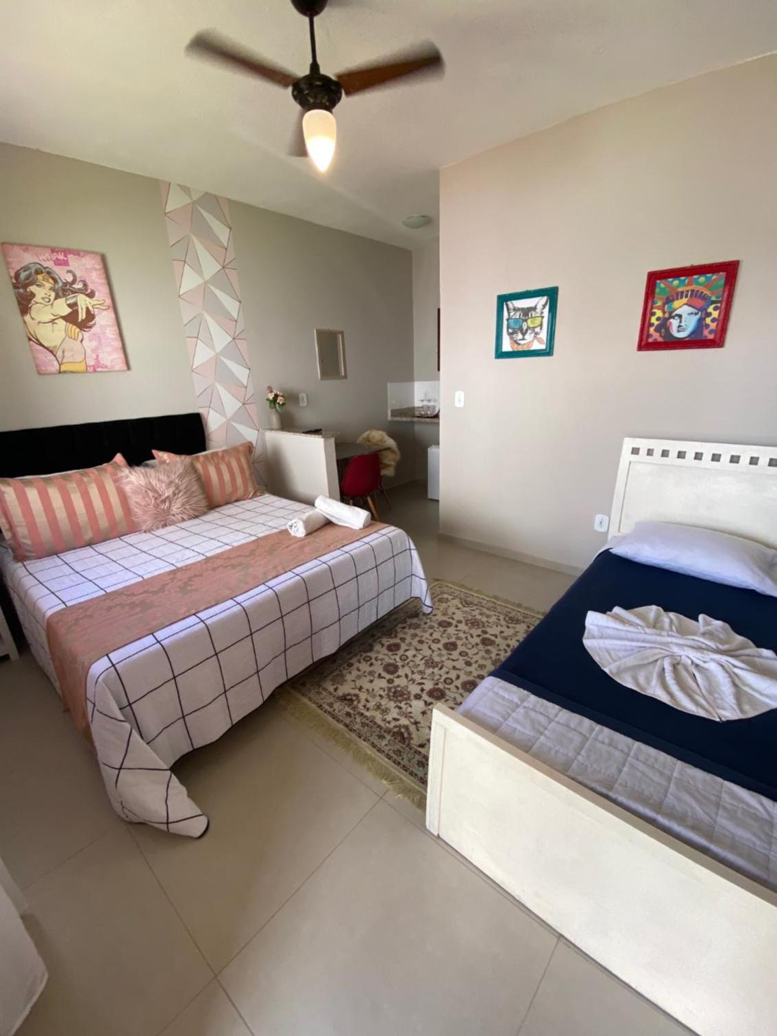Vila Noel Centro