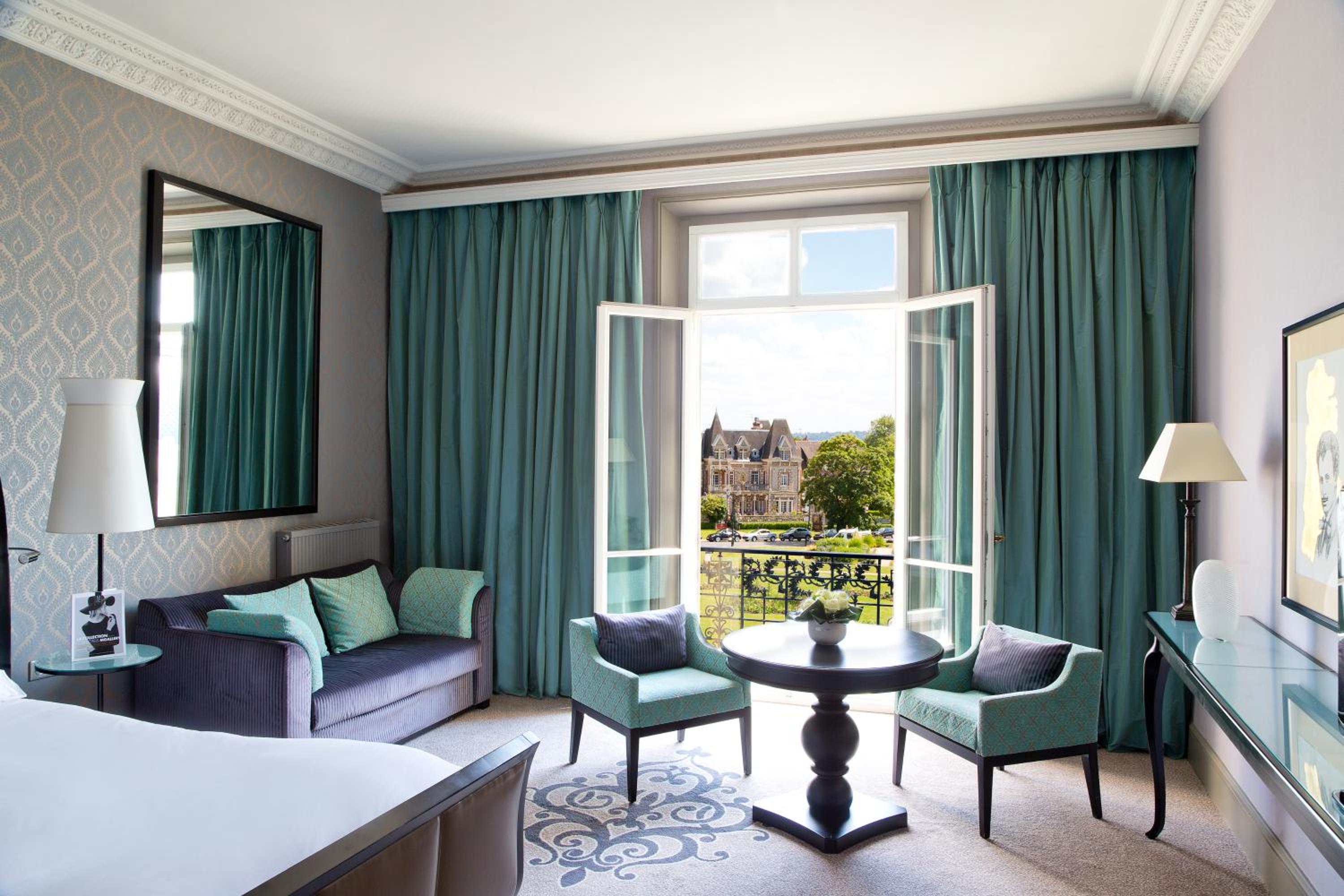 Cabourg Vacations - Le Grand Hotel de Cabourg - MGallery Hotel Collection - Property Image 68
