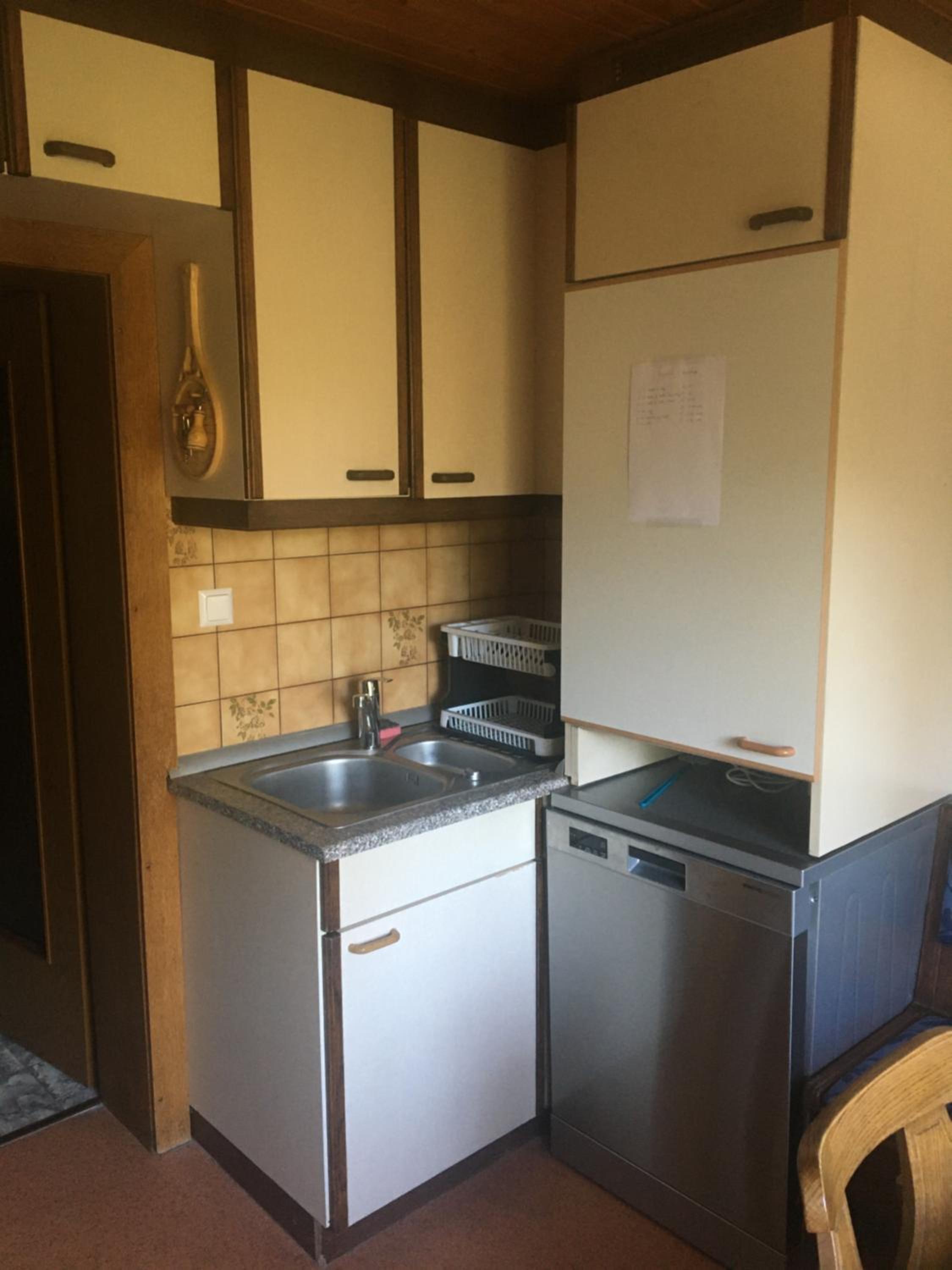 Apartment Peterl
