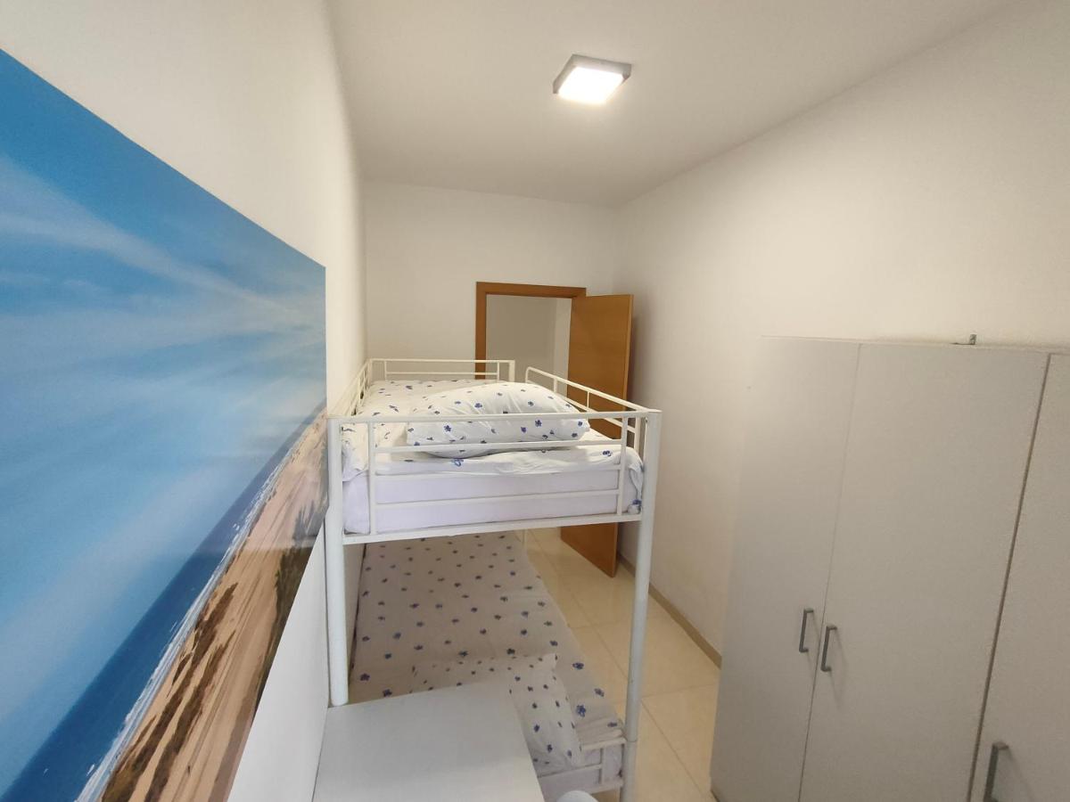 Casa Las Canteras view 5