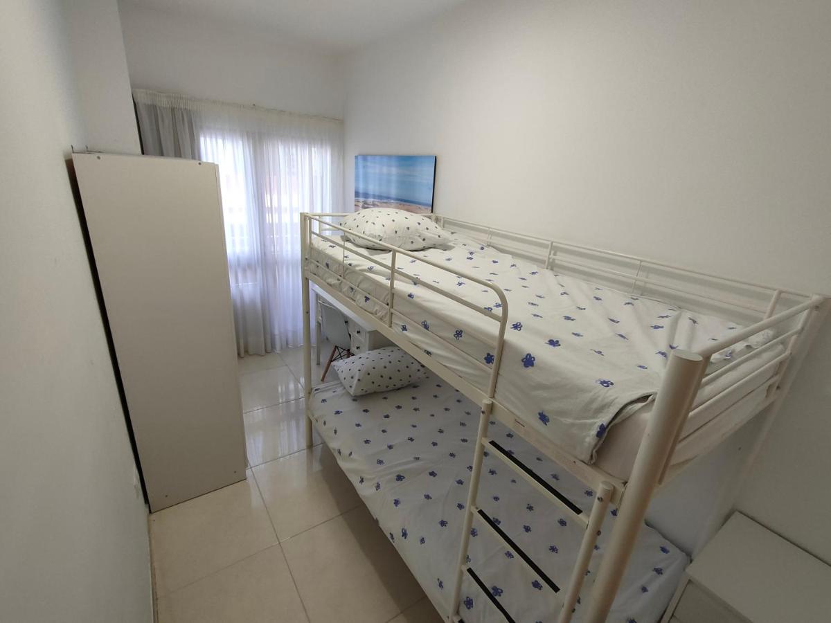 Casa Las Canteras view 2