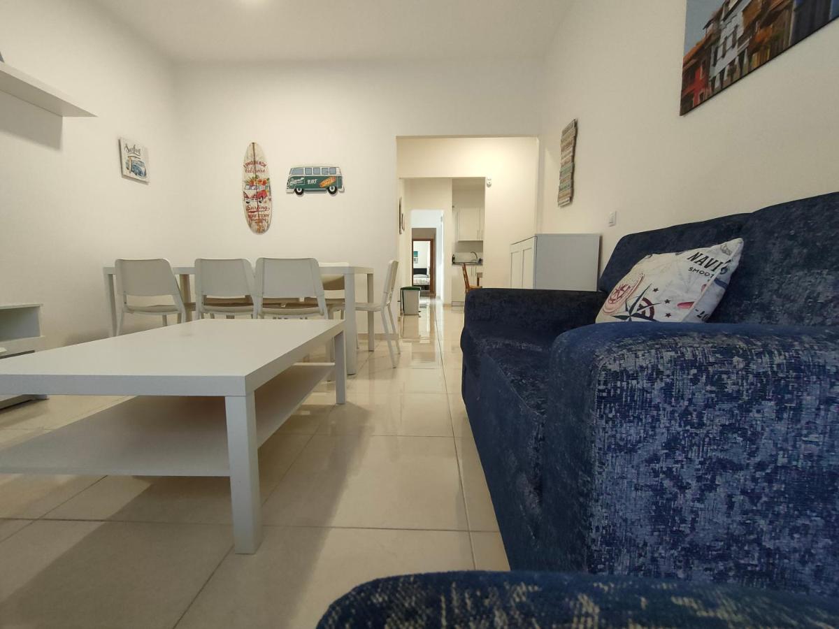 Casa Las Canteras view 4