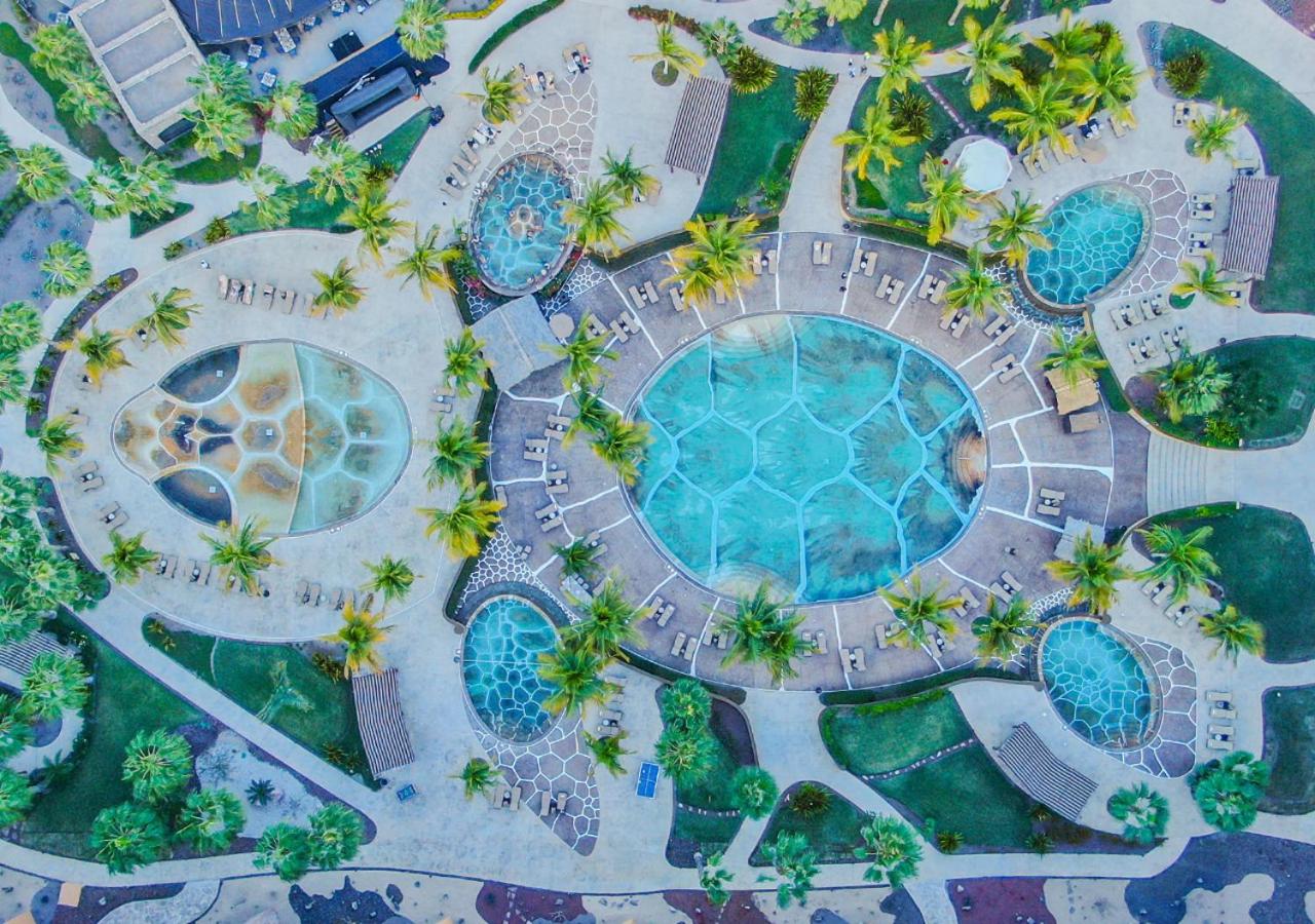 Villa del Palmar at the Islands of Loreto - image 3