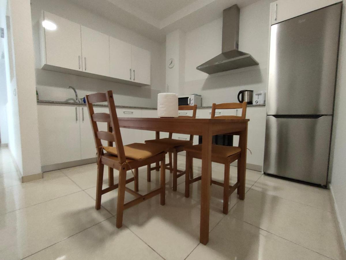 Casa Las Canteras view 3
