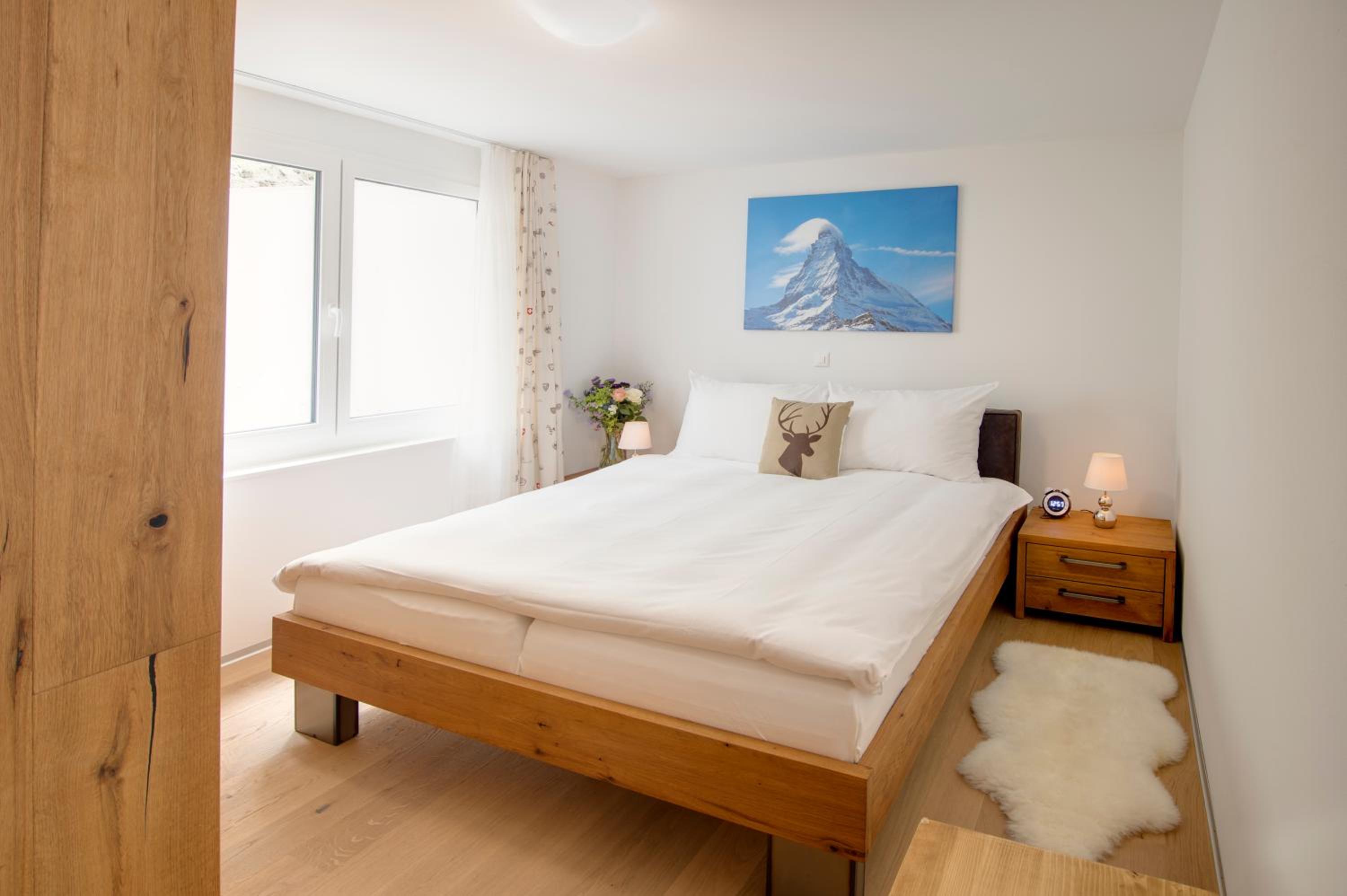 Casa delle Stelle by Zermatt Premium Apartments