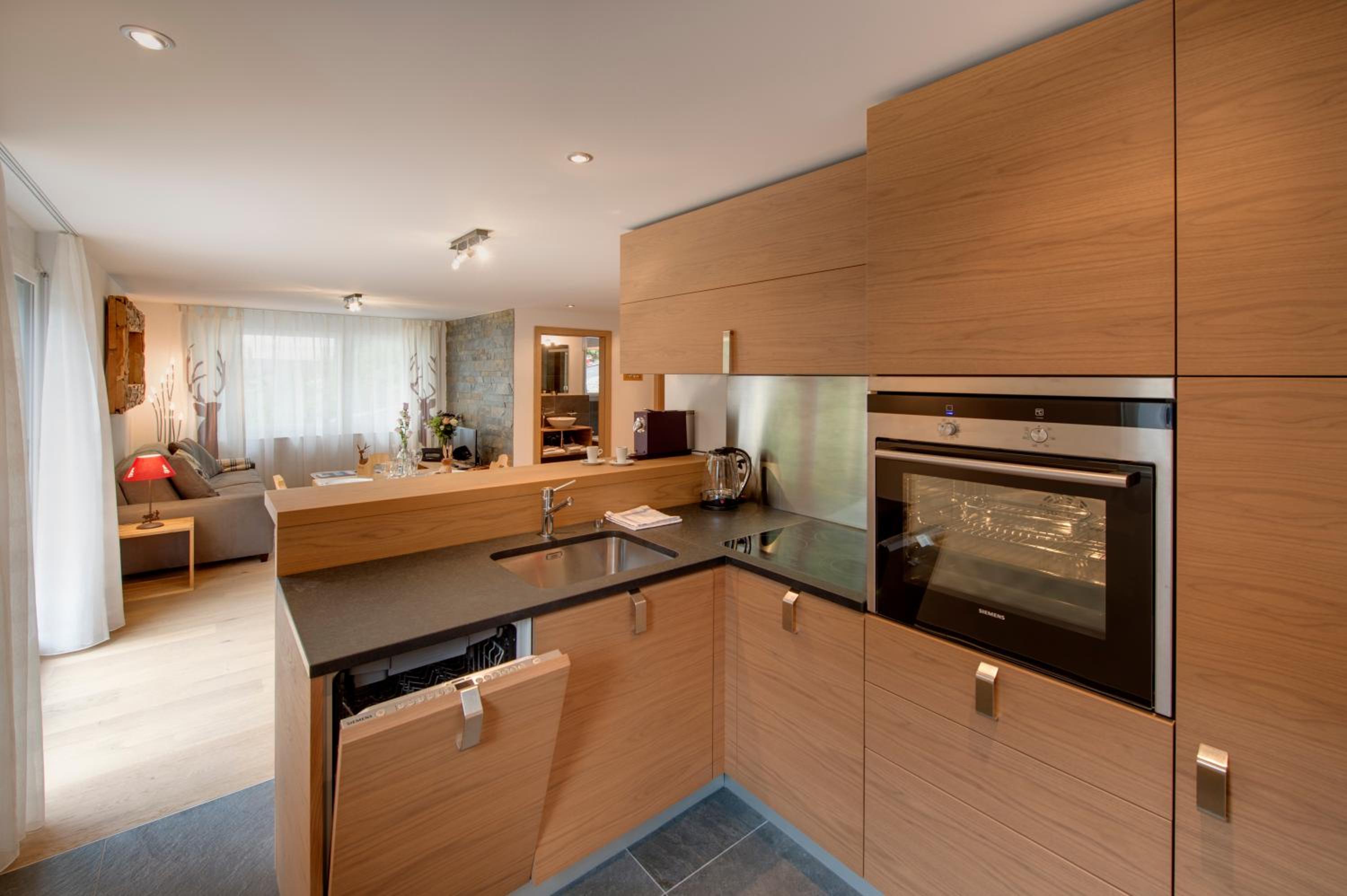 Casa delle Stelle by Zermatt Premium Apartments