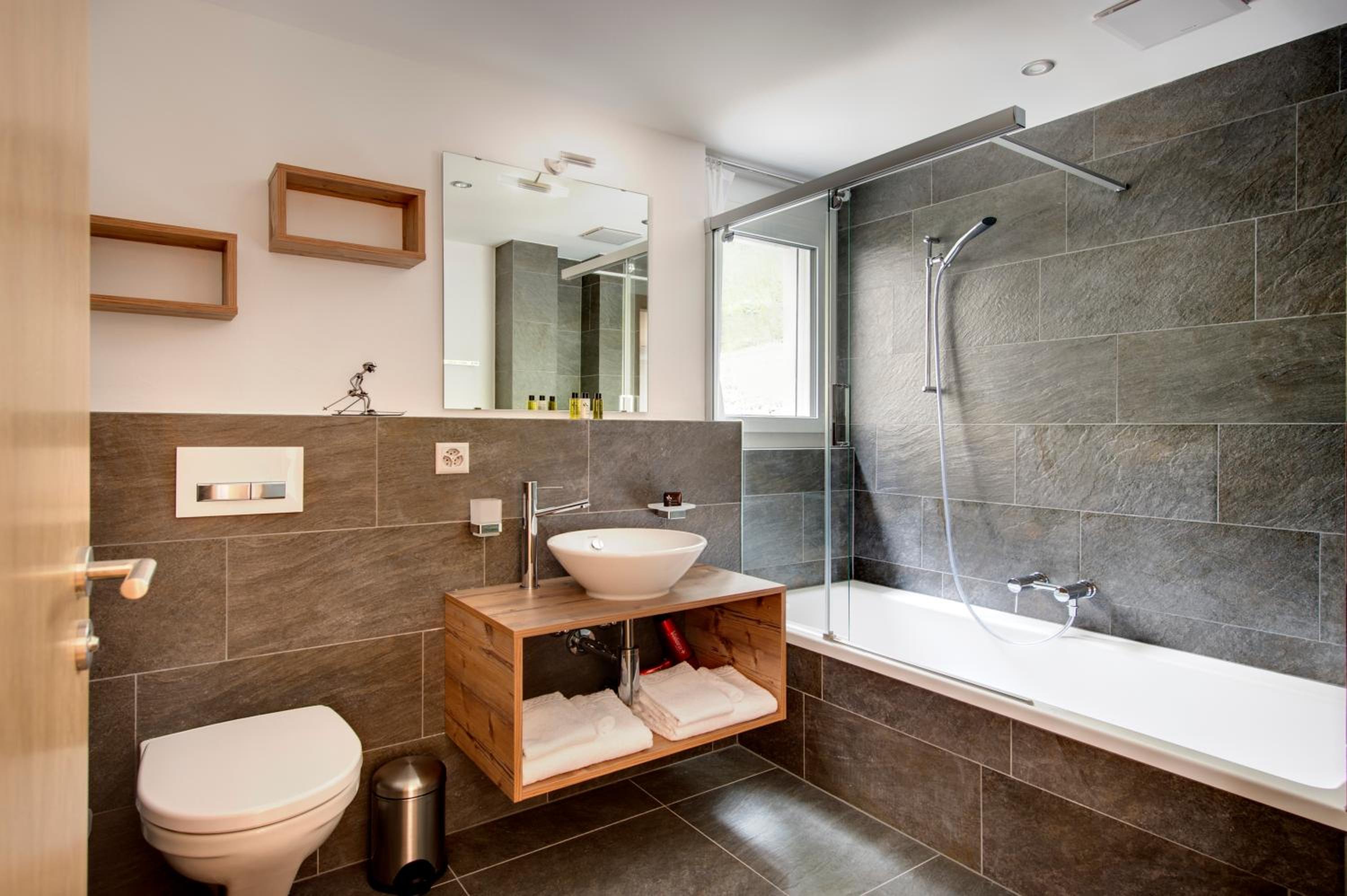 Casa delle Stelle by Zermatt Premium Apartments