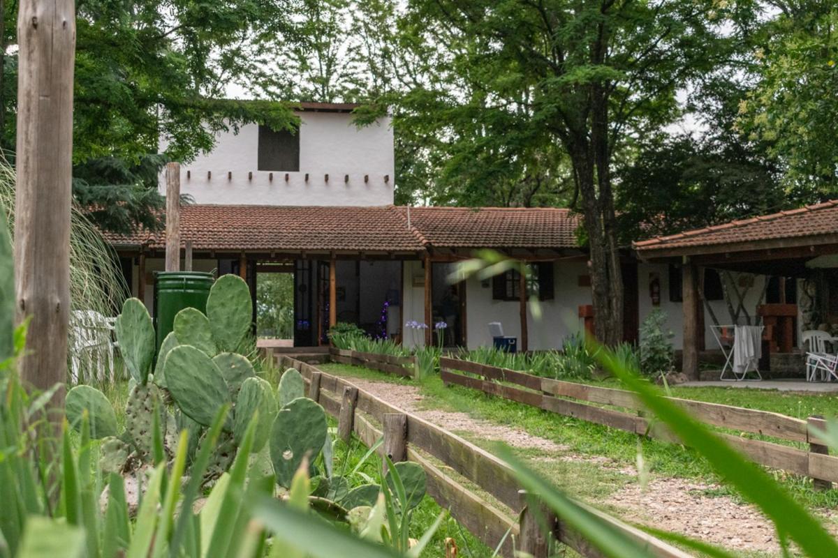 Tacuifi I - Cabañas