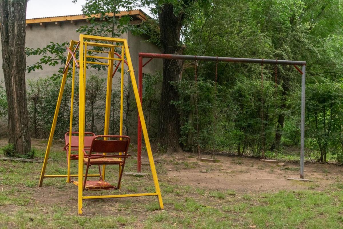 Tacuifi I - Cabañas