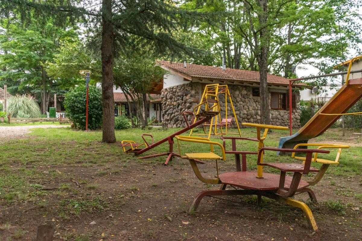 Tacuifi I - Cabañas