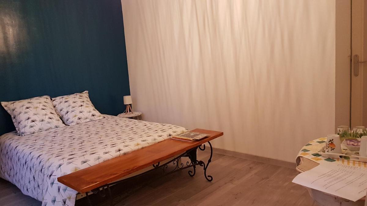 Le Clos des Écureuils en Vouzon