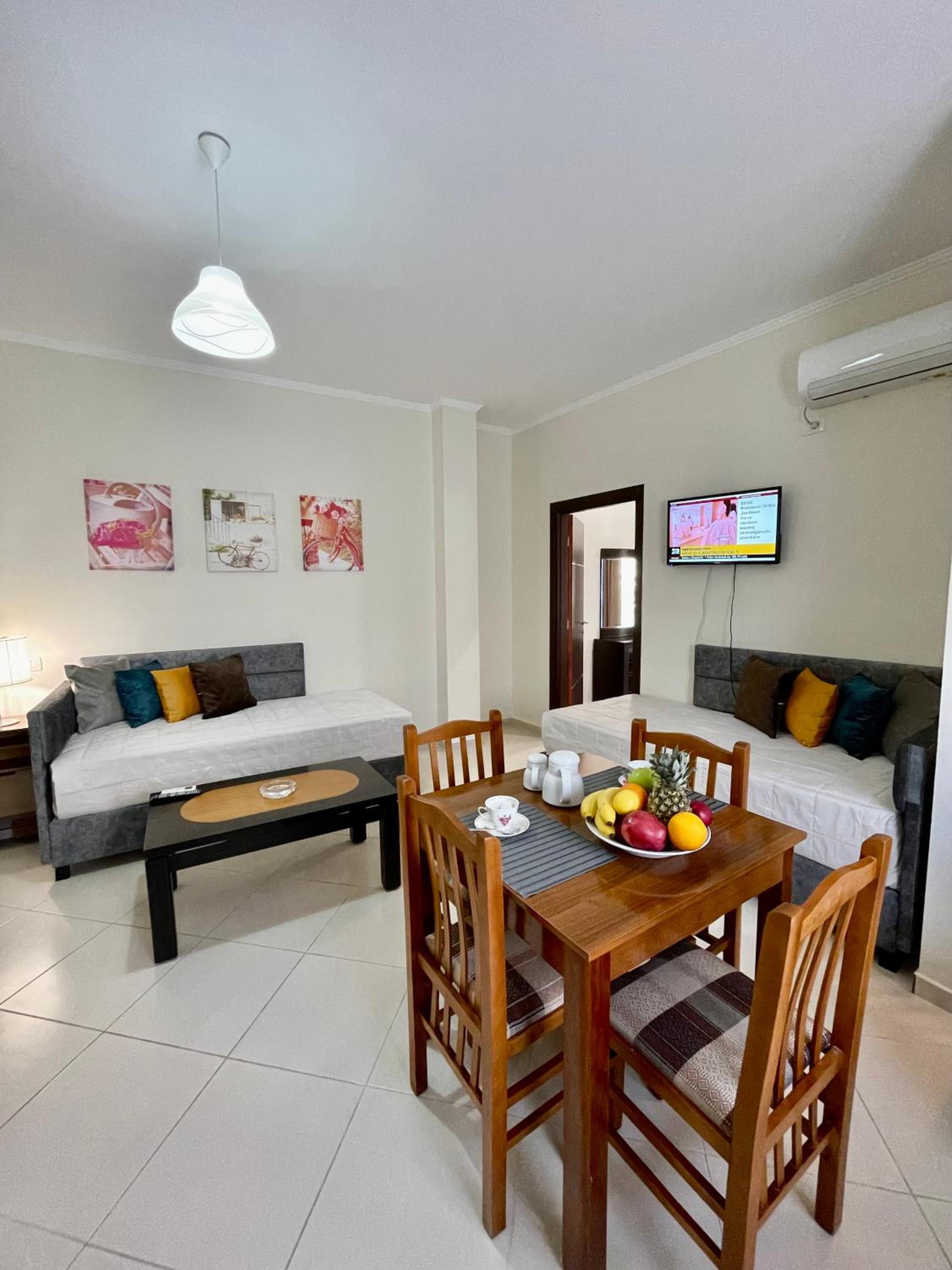 Relax Apts Saranda