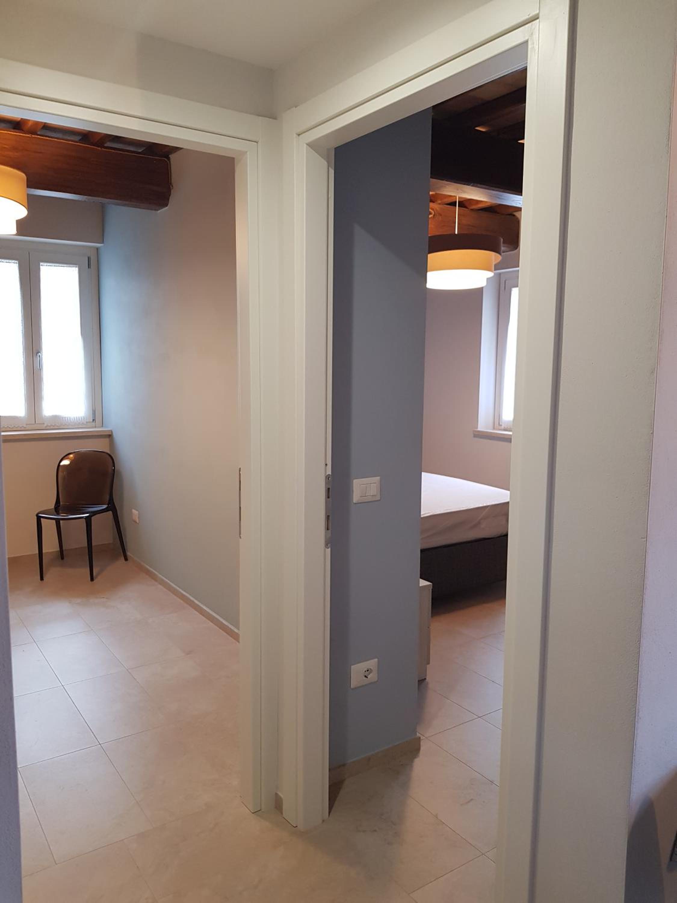 Agriturismo Villa al piano