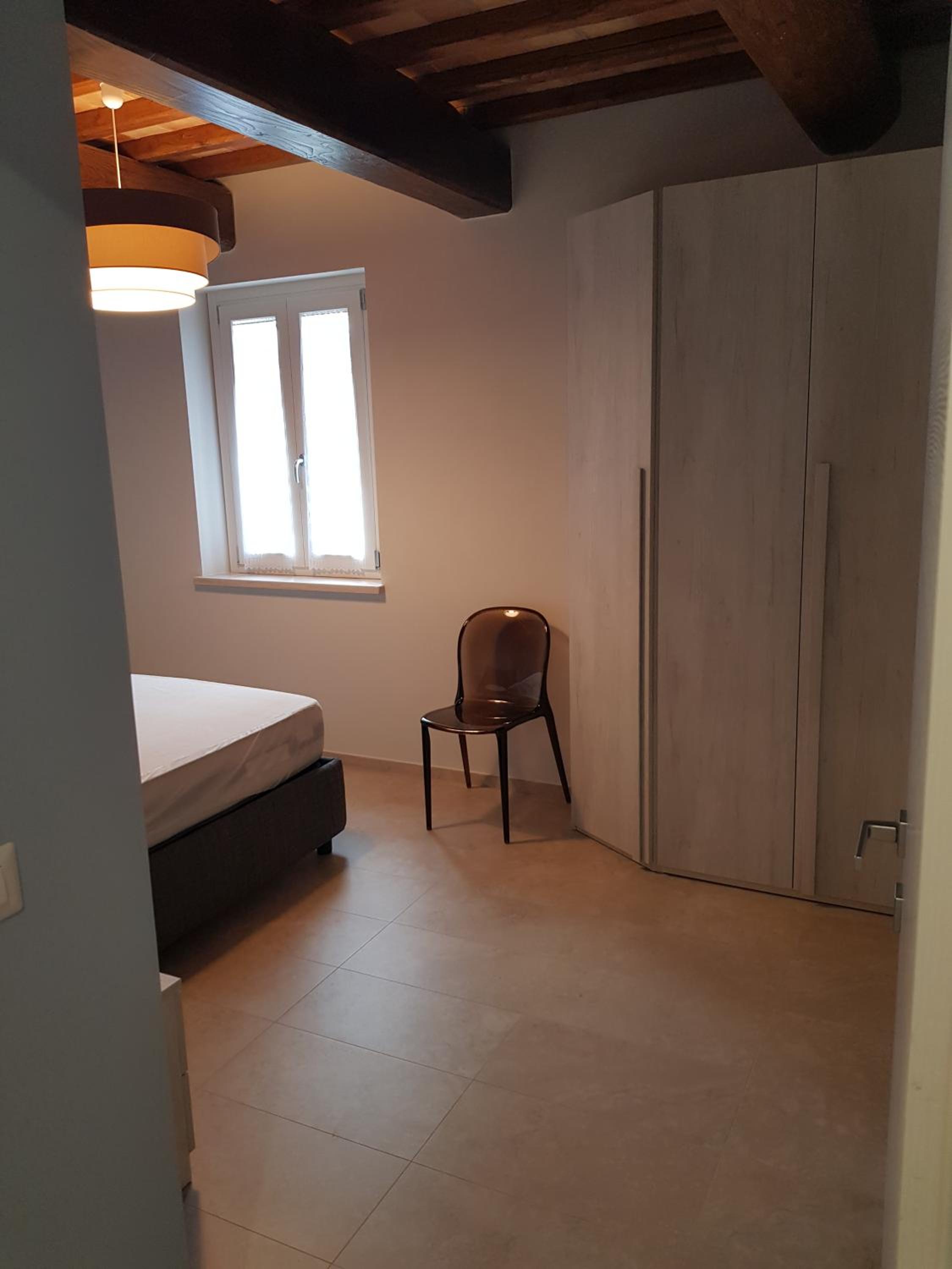 Agriturismo Villa al piano