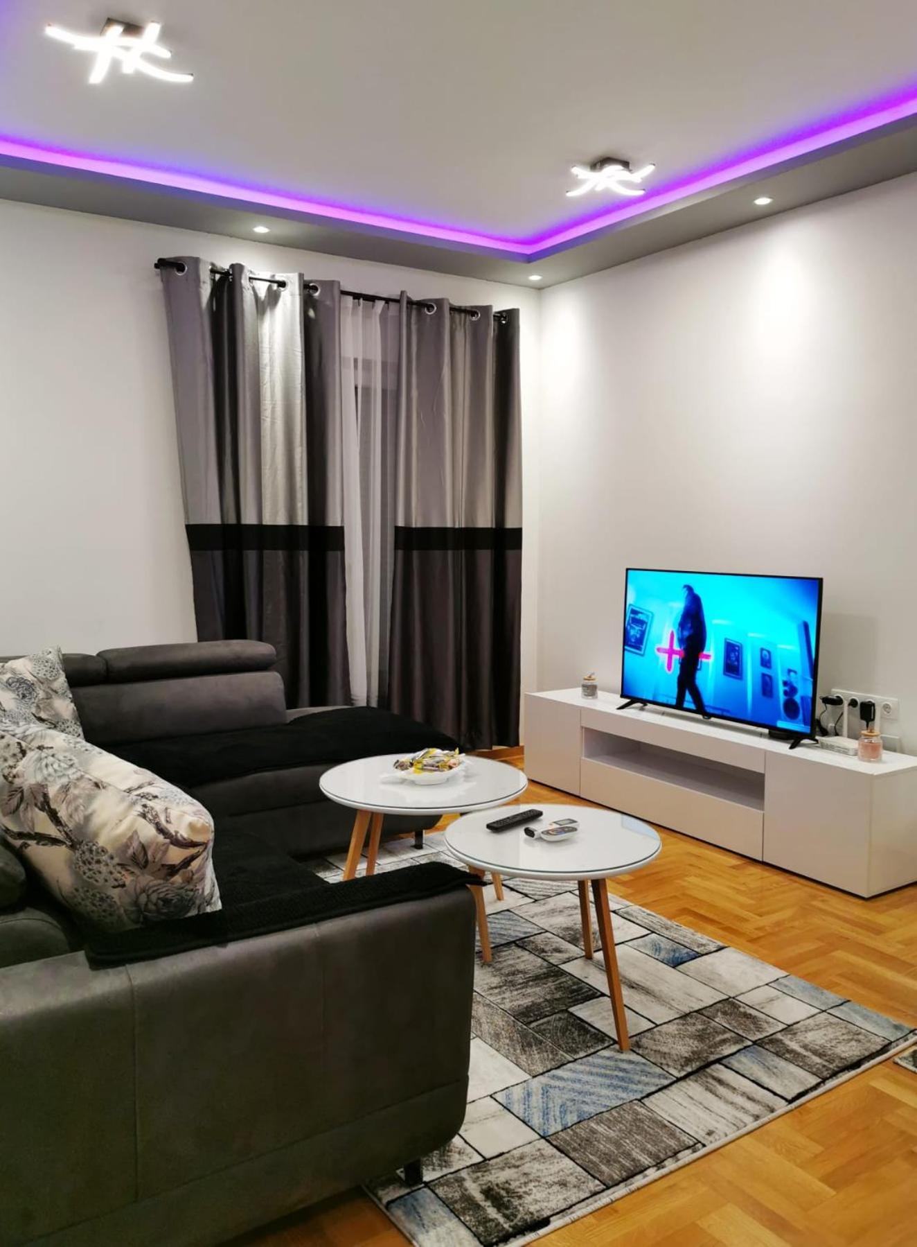 Apartman Delic view 3