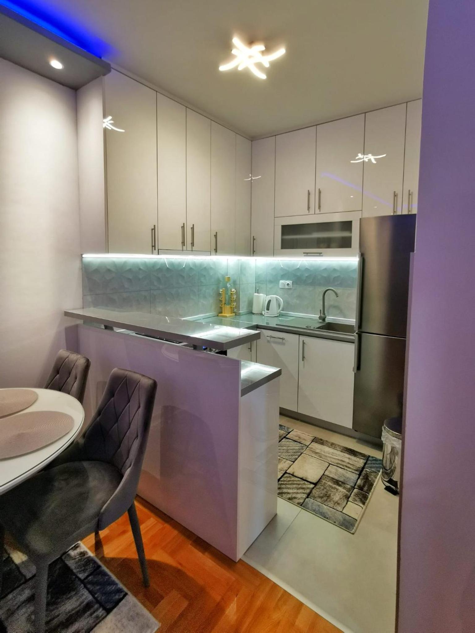 Apartman Delic view 5
