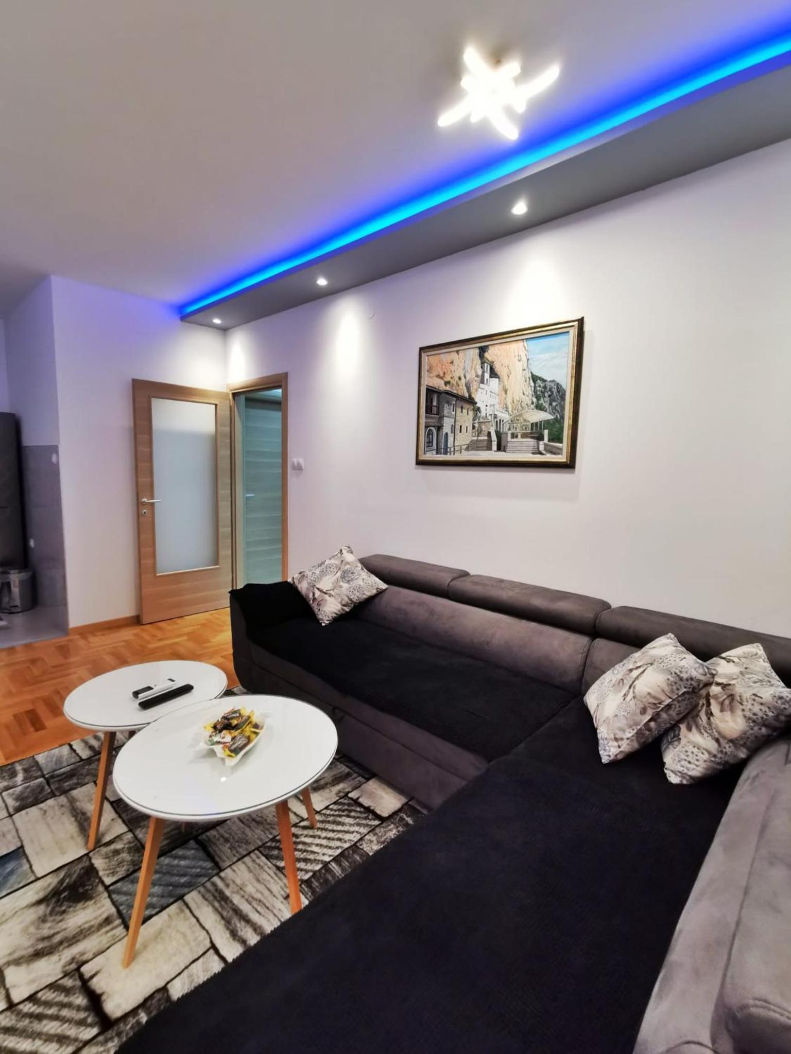Apartman Delic view 4