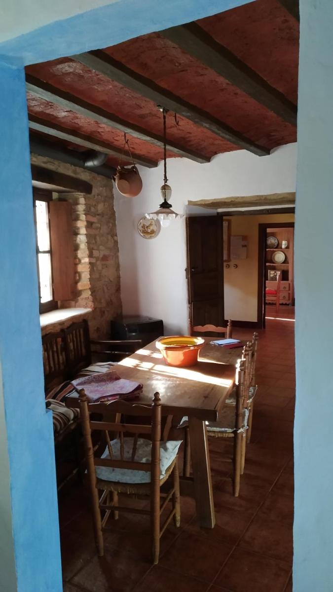 La Jara De Las Villuercas