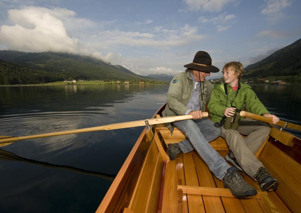 Family- Home Alpenblick