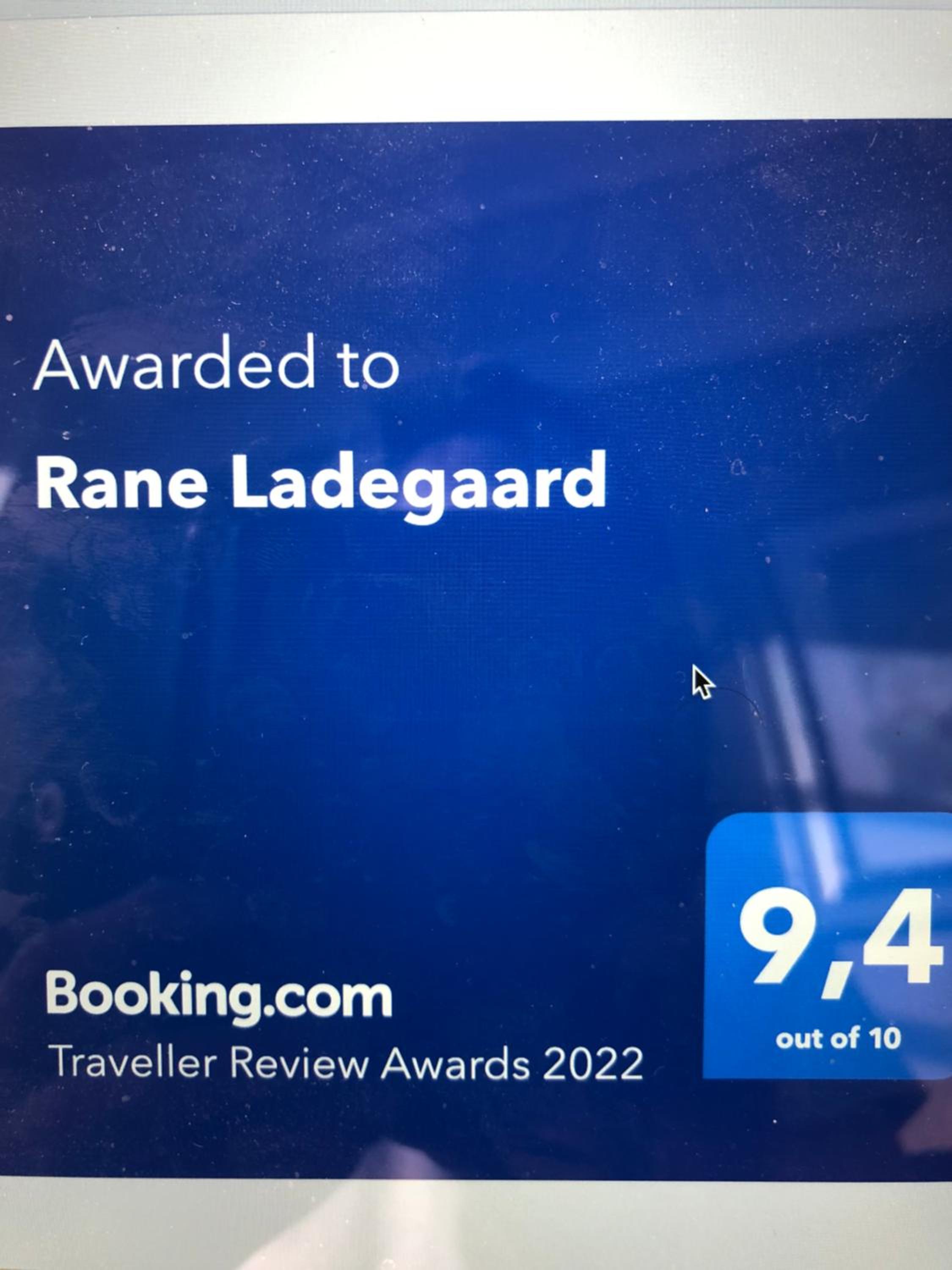 Rane Ladegaard view 4