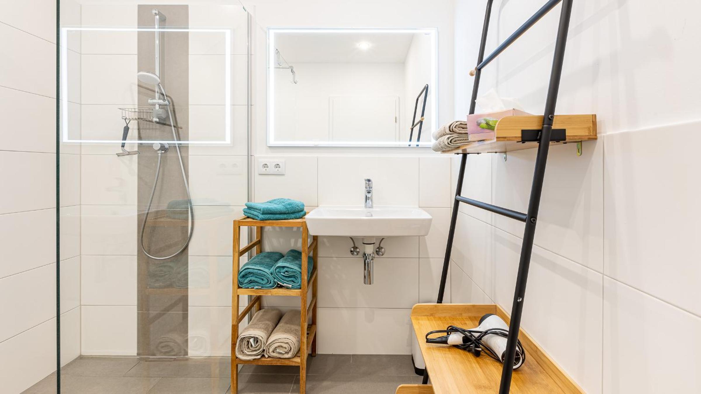 Appartment Schöner Wohnen