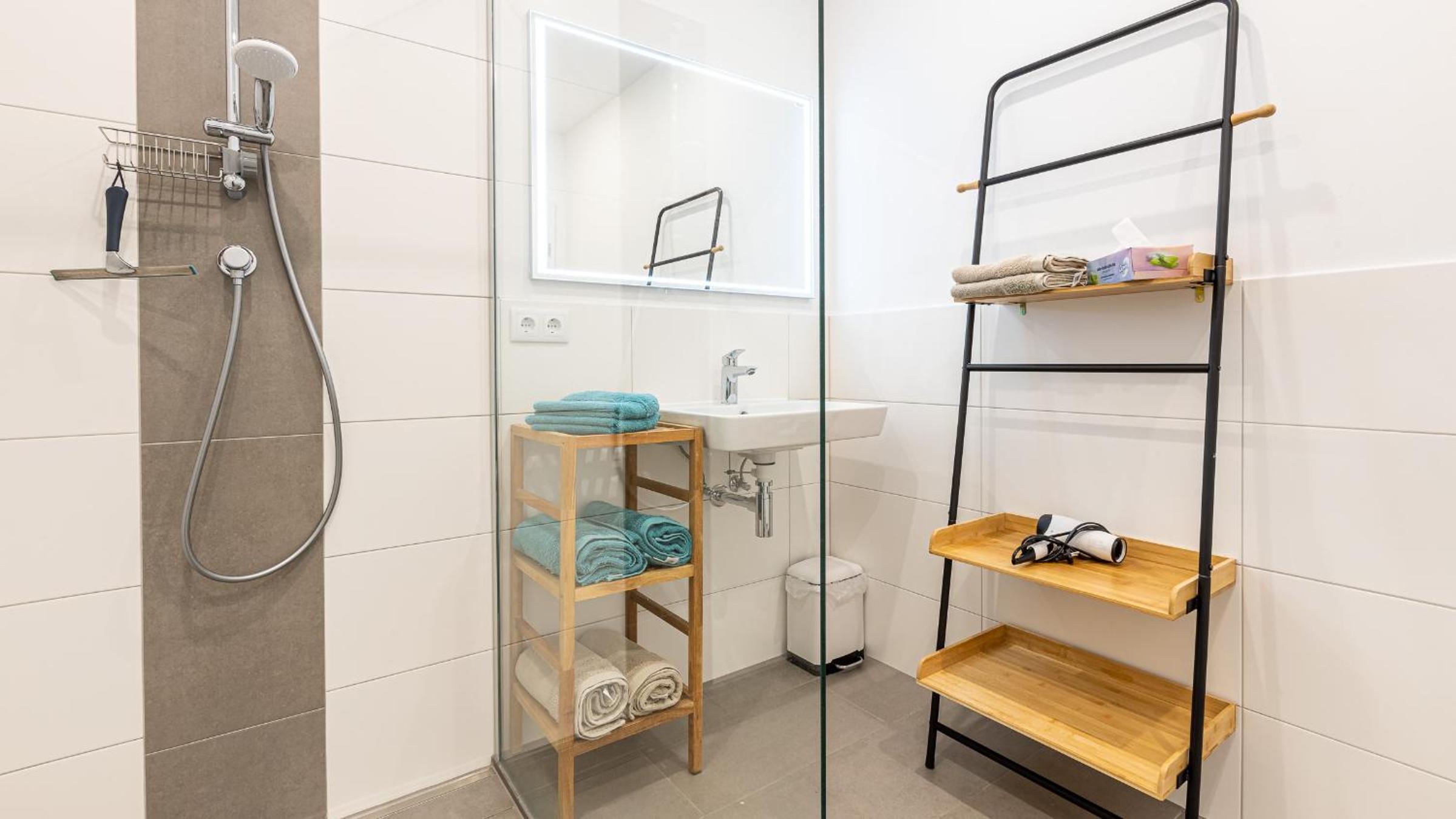 Appartment Schöner Wohnen